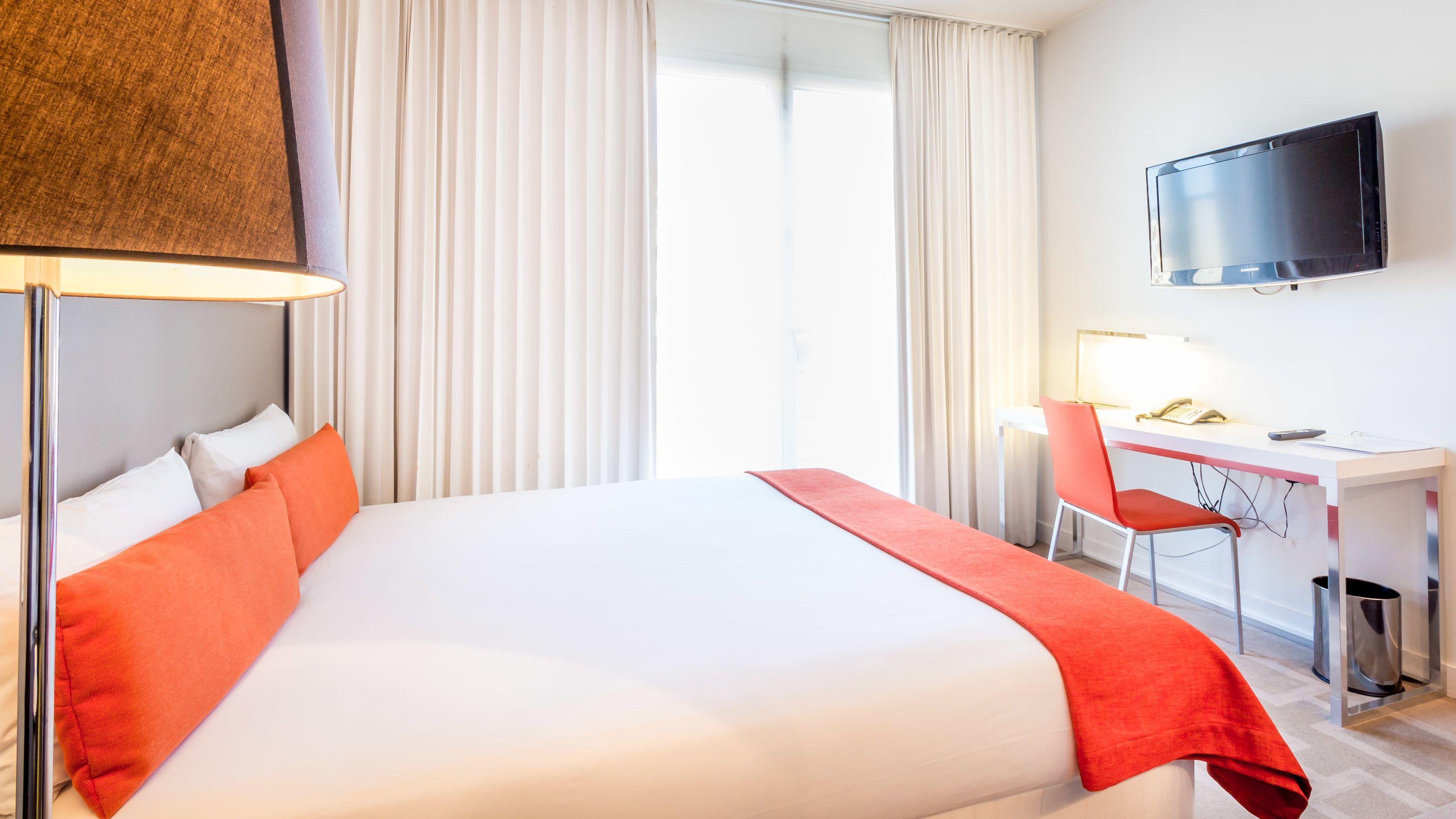 Adagio Centre Aparthotel Nice