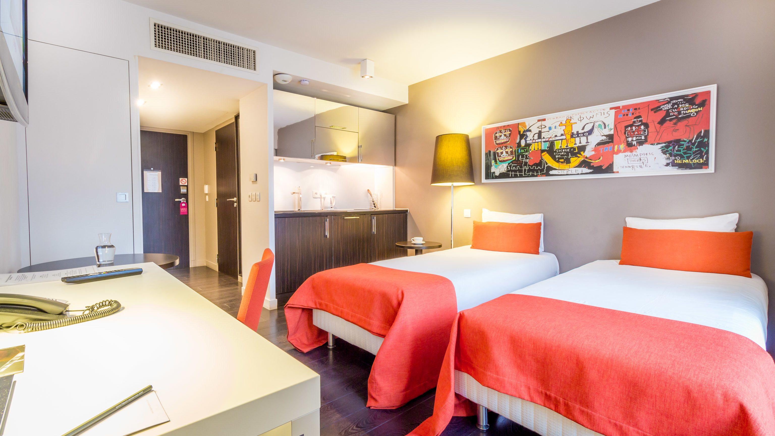 Adagio Centre 3* Nice