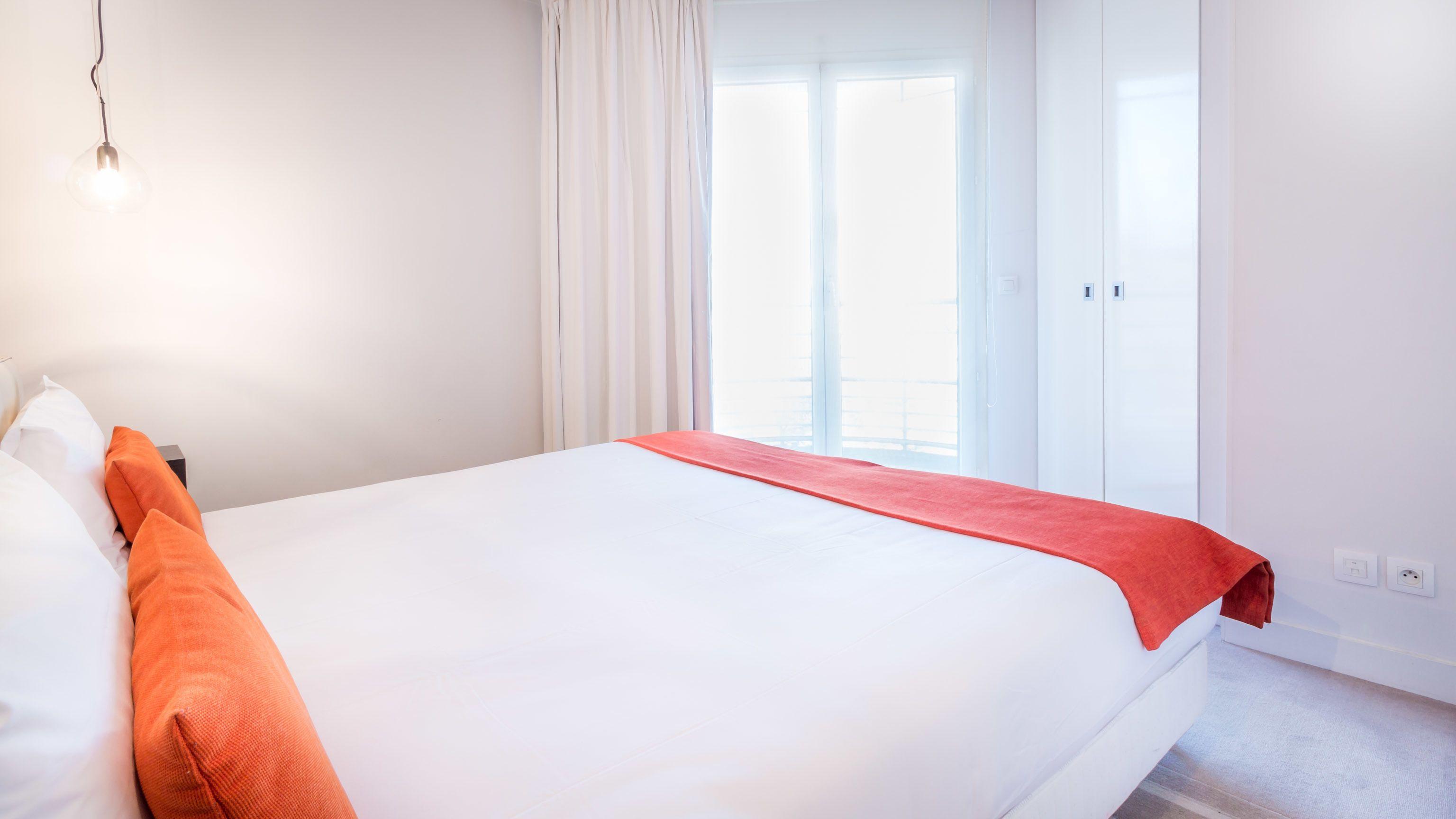 Adagio Centre 3* Nice