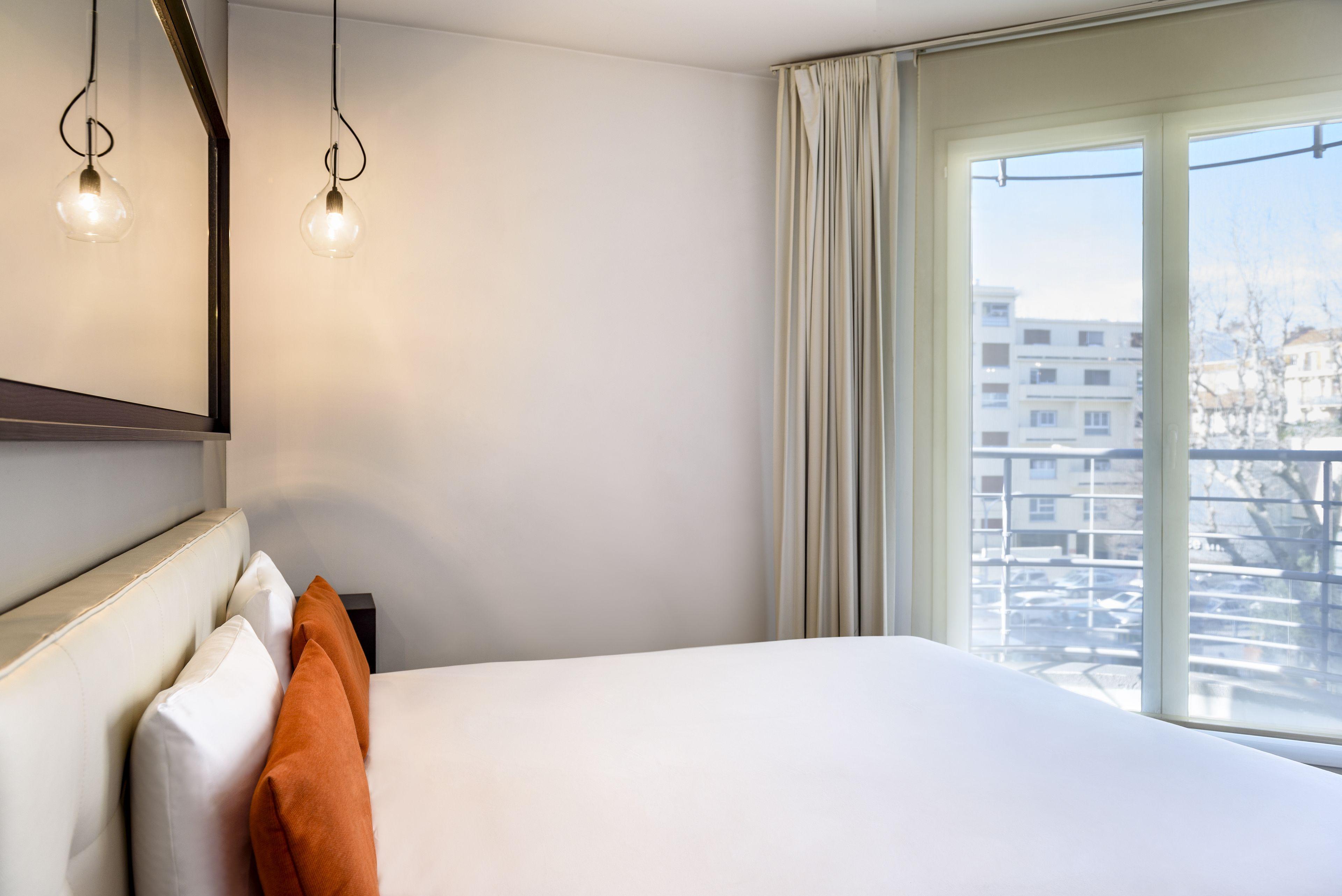 Adagio Centre Aparthotel