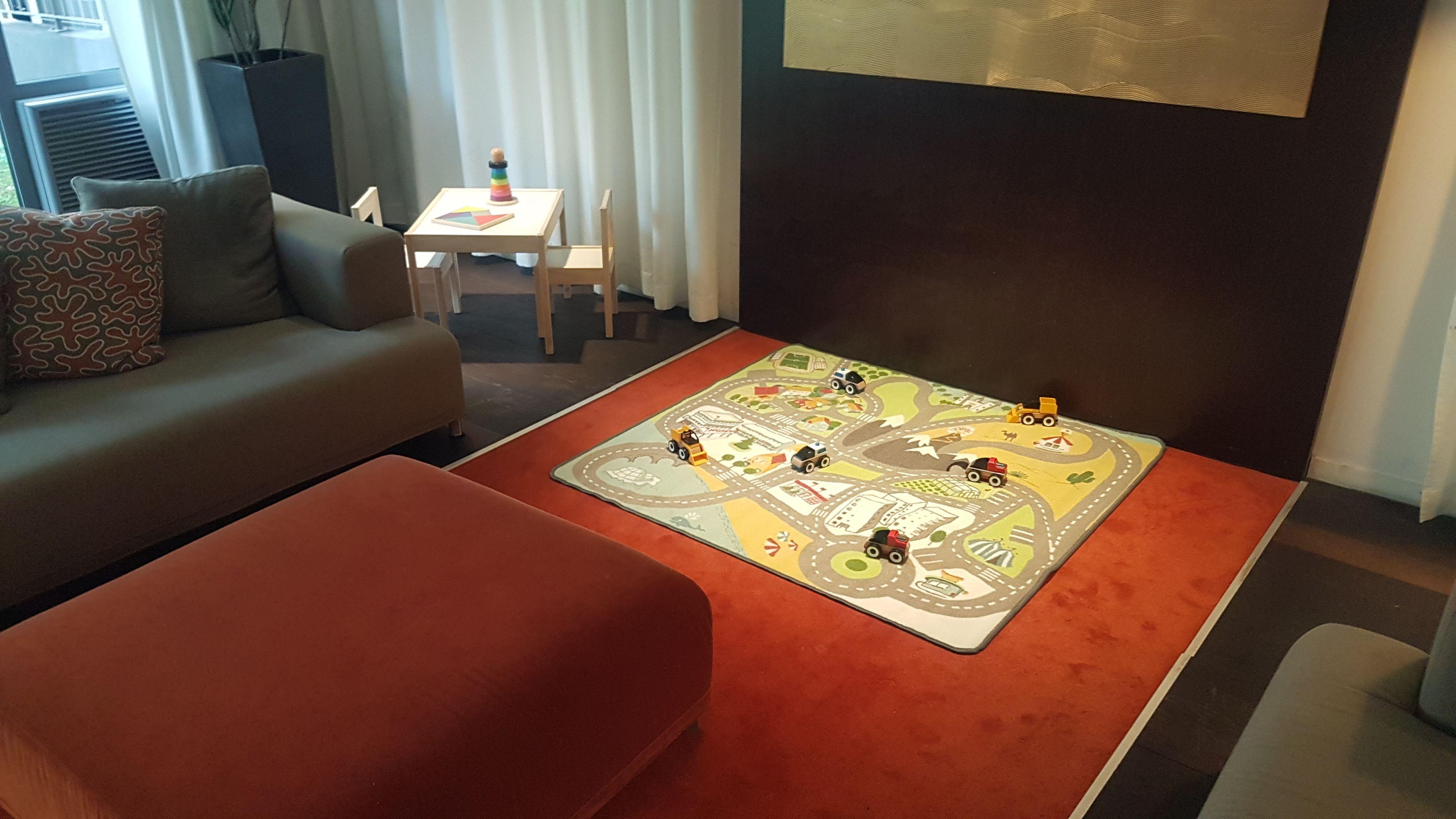 Adagio Centre Aparthotel Nice