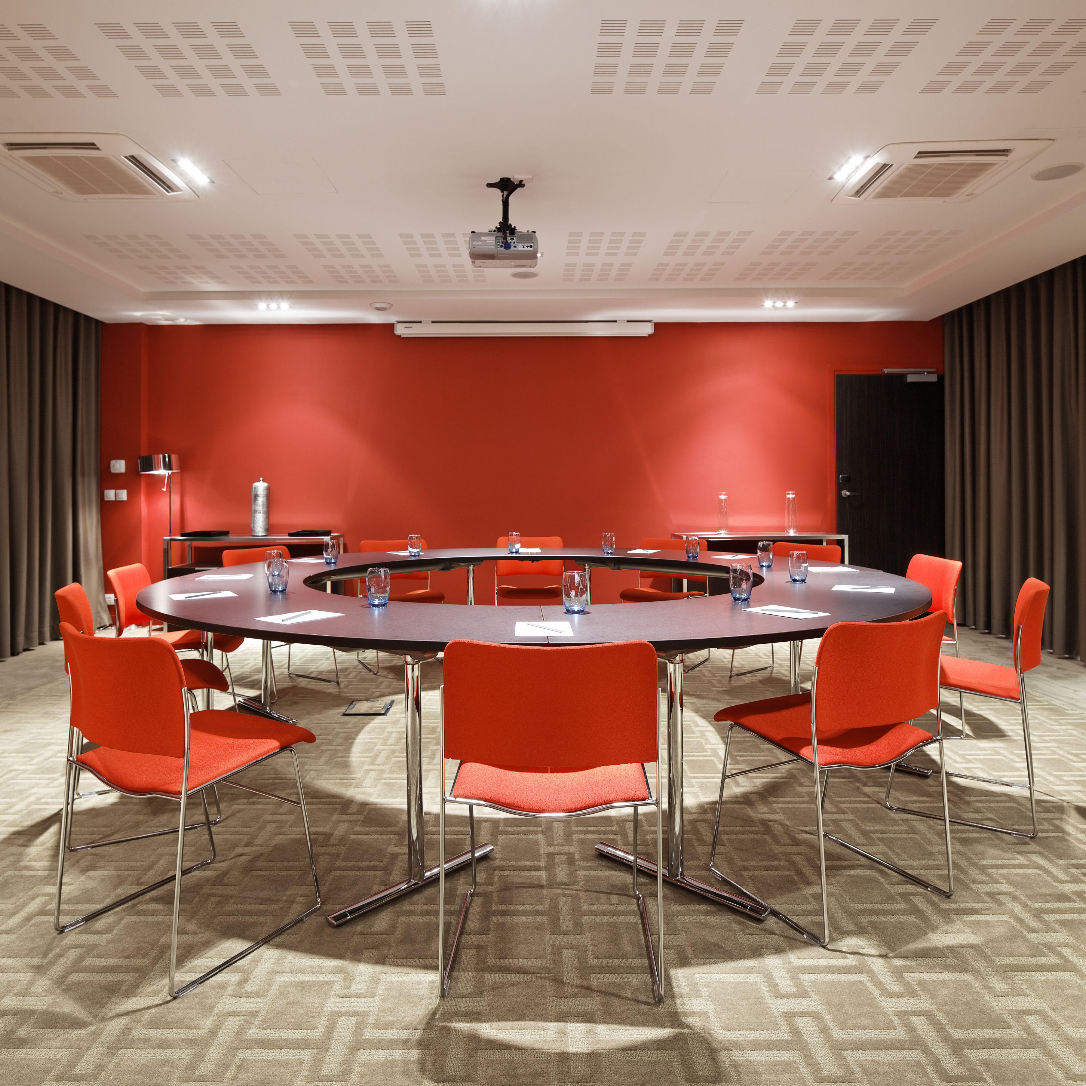 Adagio Centre Aparthotel