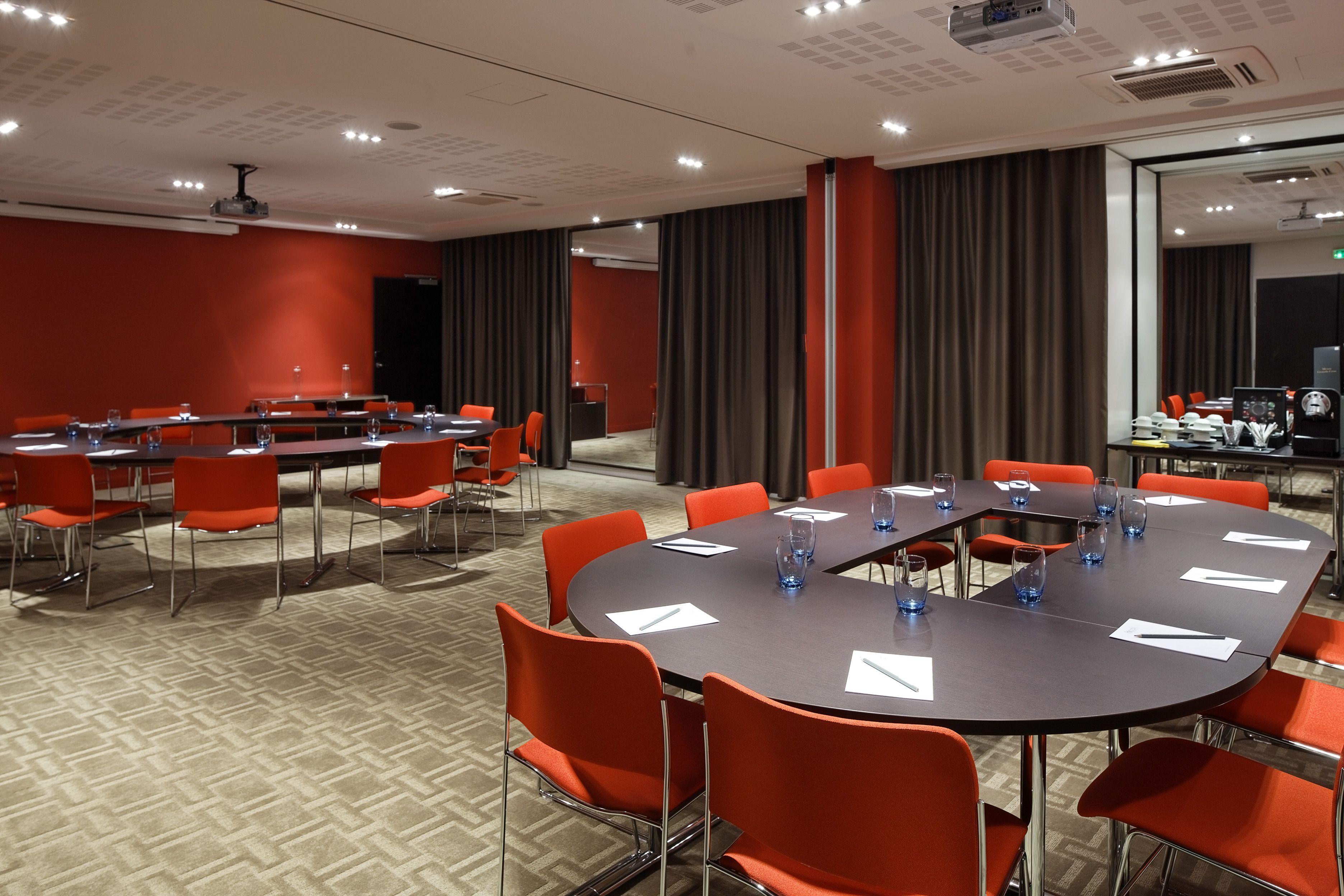 Aparthotel Adagio Centre 3*