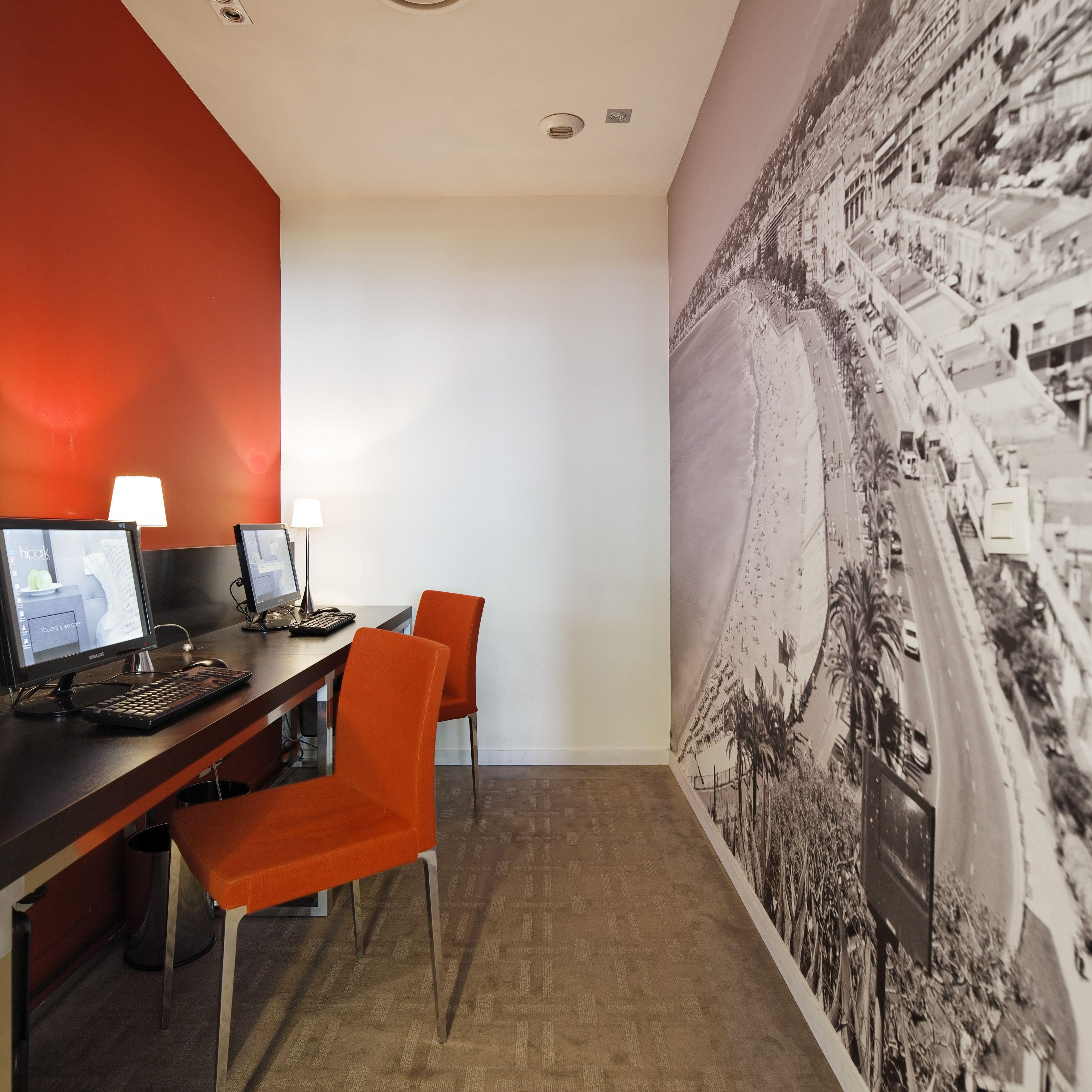 Adagio Centre 3* Nice