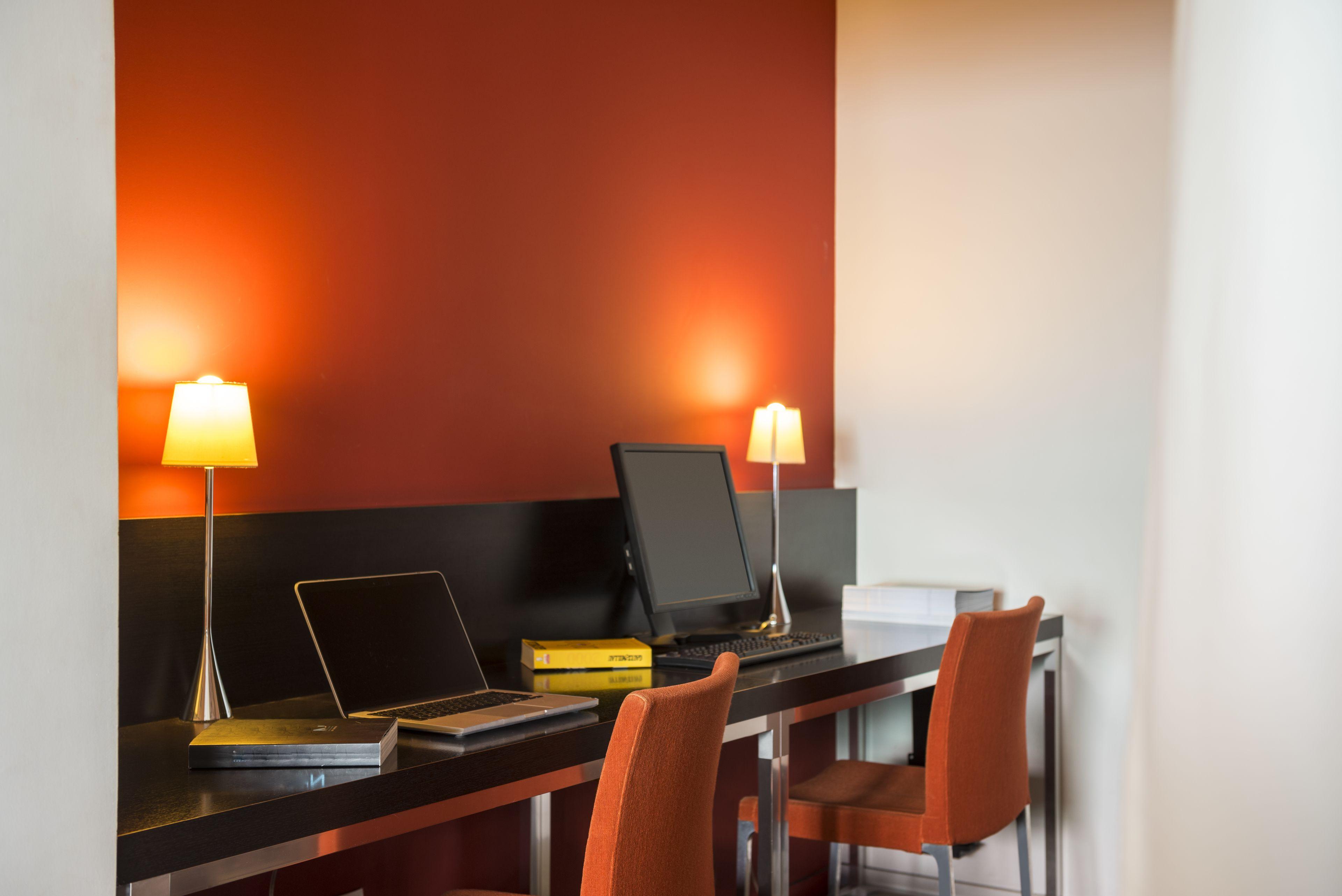 Aparthotel Adagio Centre 3*