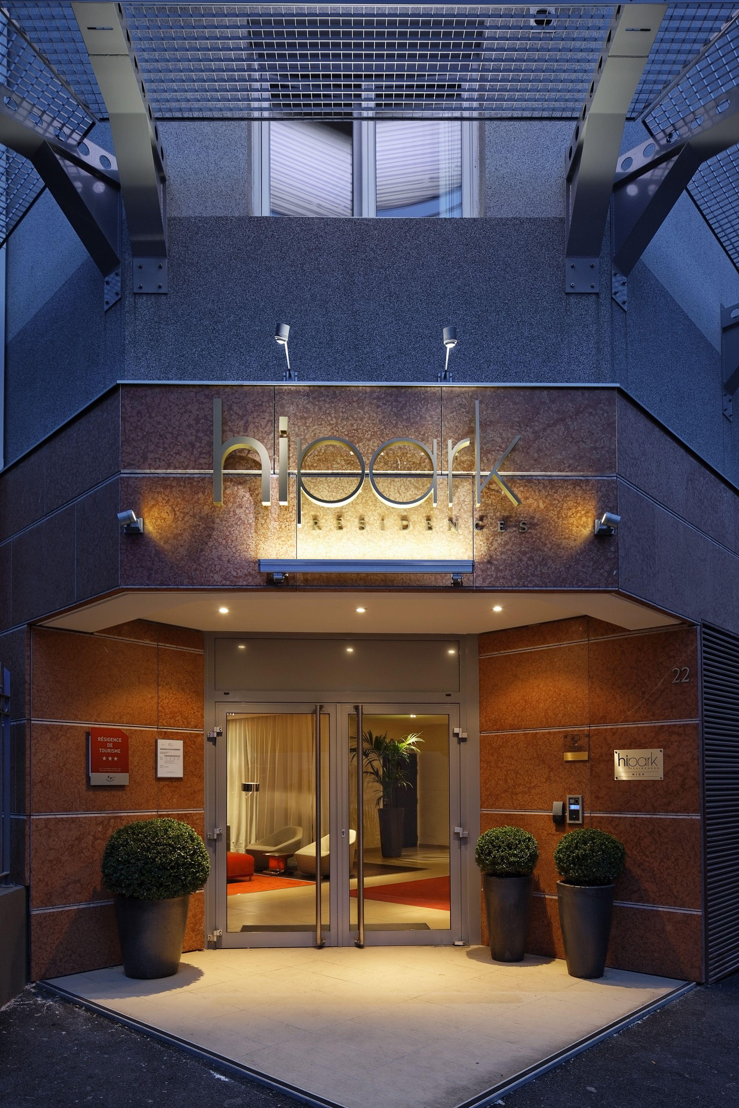 Aparthotel Adagio Centre 3*