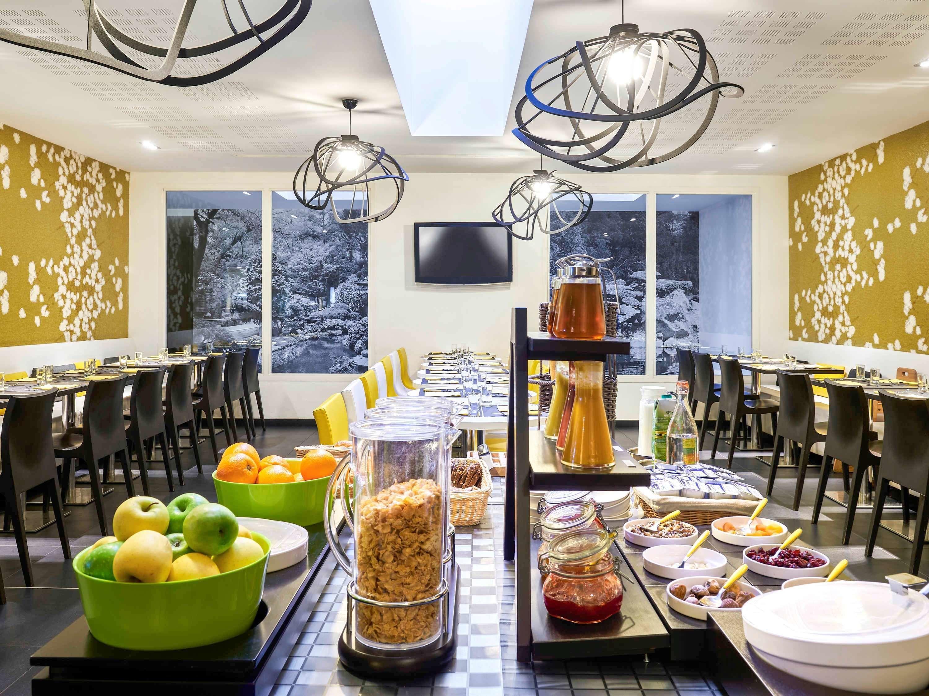 Adagio Centre Aparthotel Nice