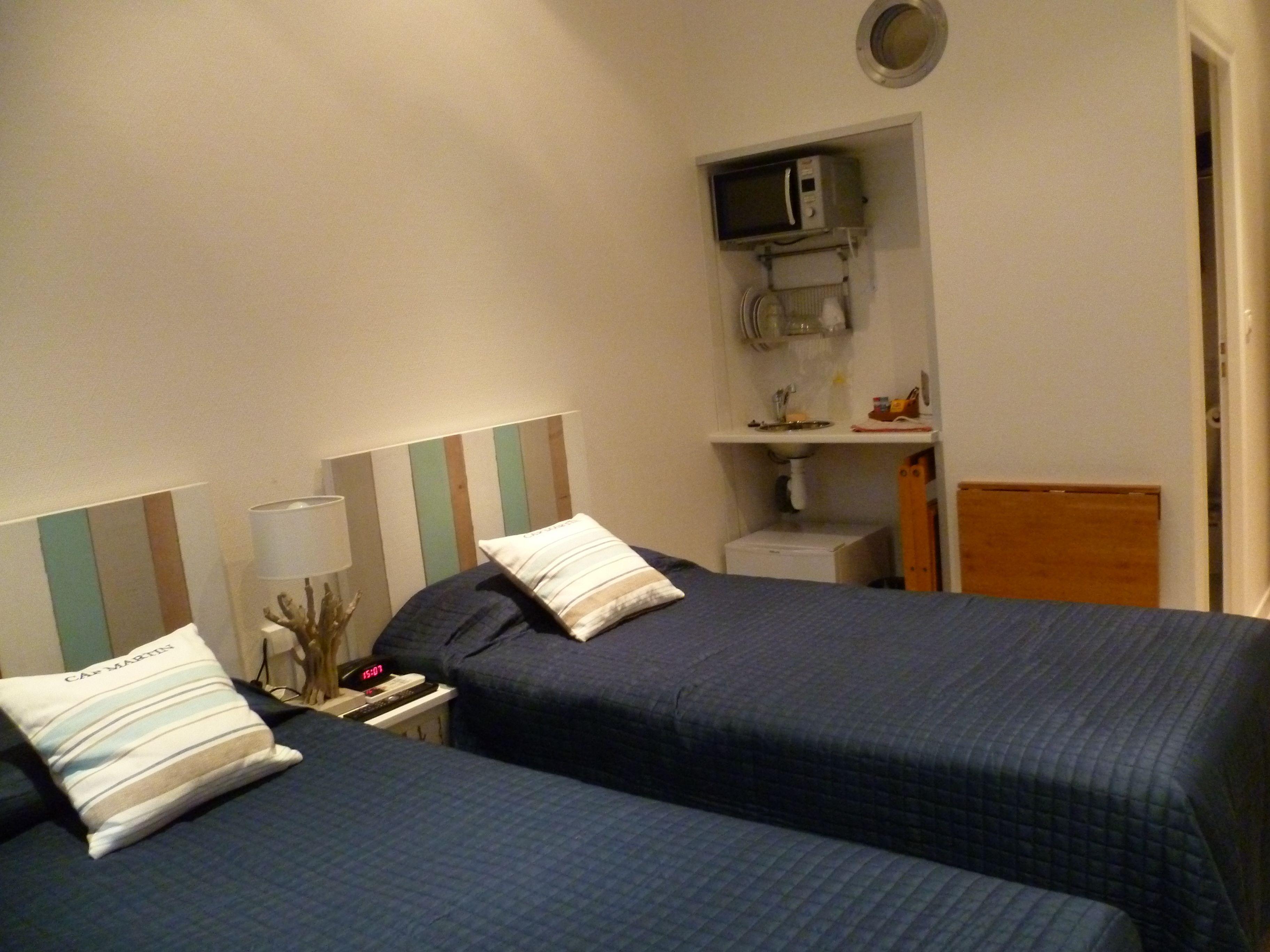 Victor Hugo Hotel Nice