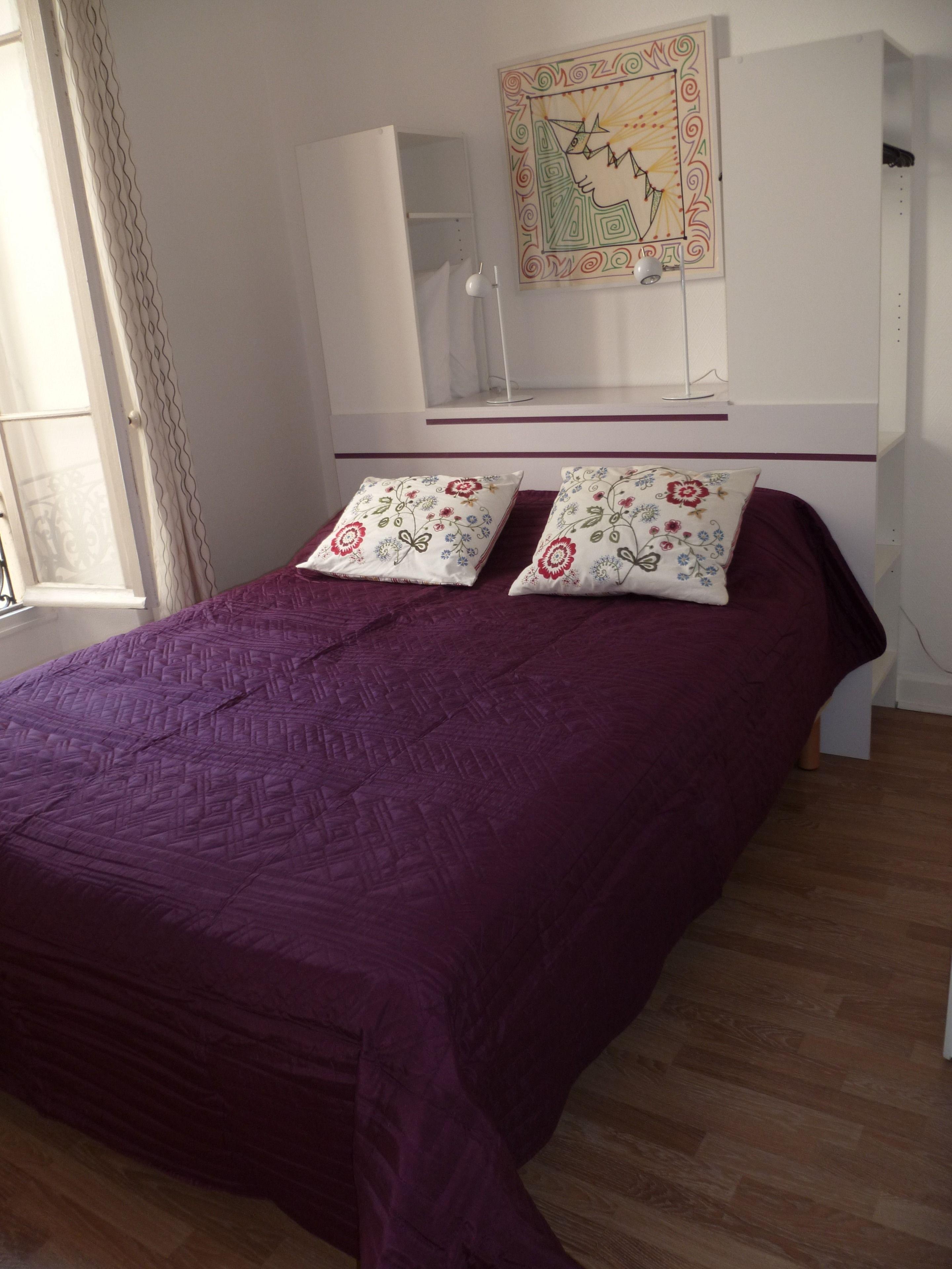 Hotel Victor Hugo 2*