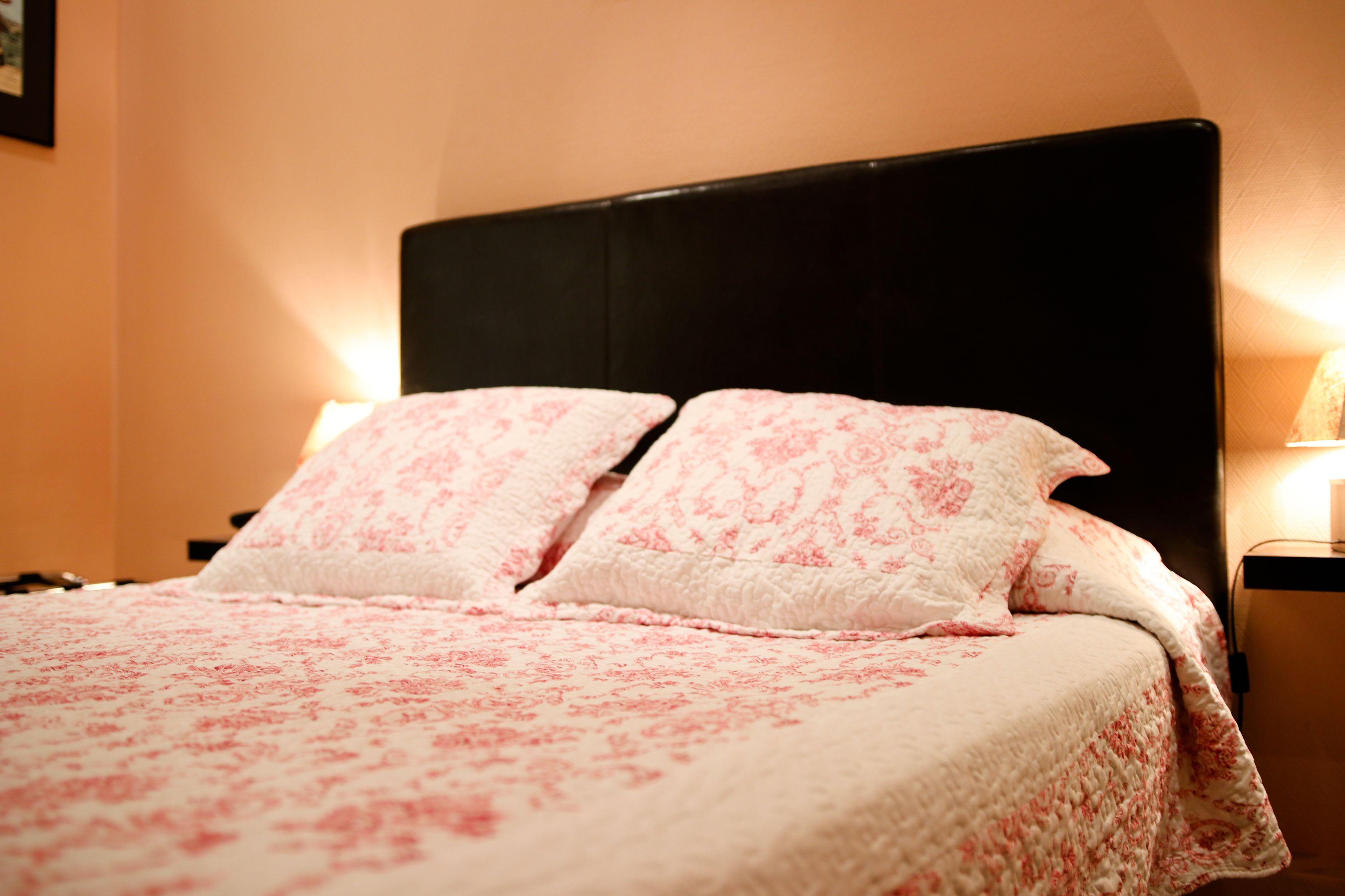 Hotel Victor Hugo Nice