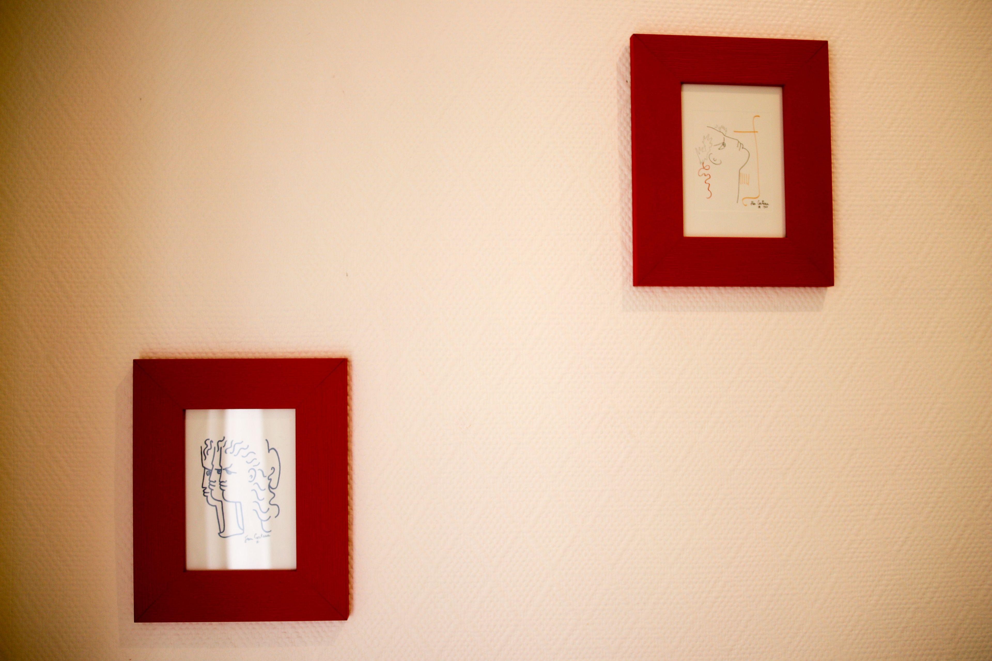 Victor Hugo Hotel Nice