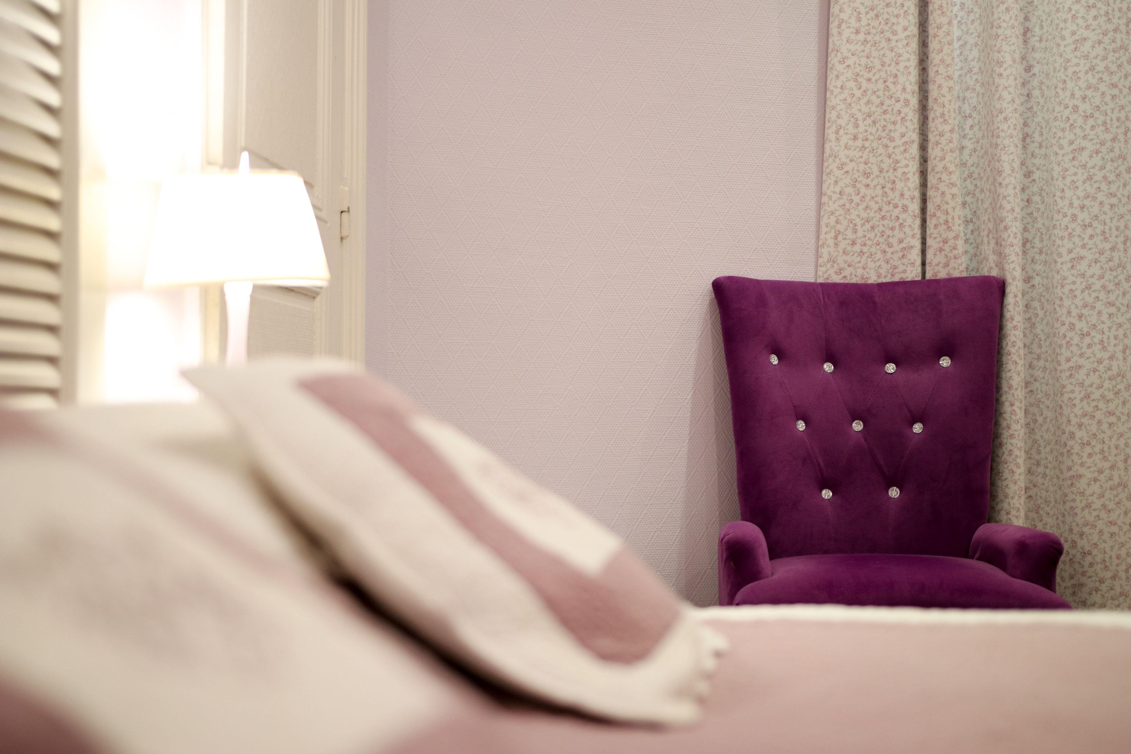 Victor Hugo Hotel 2*