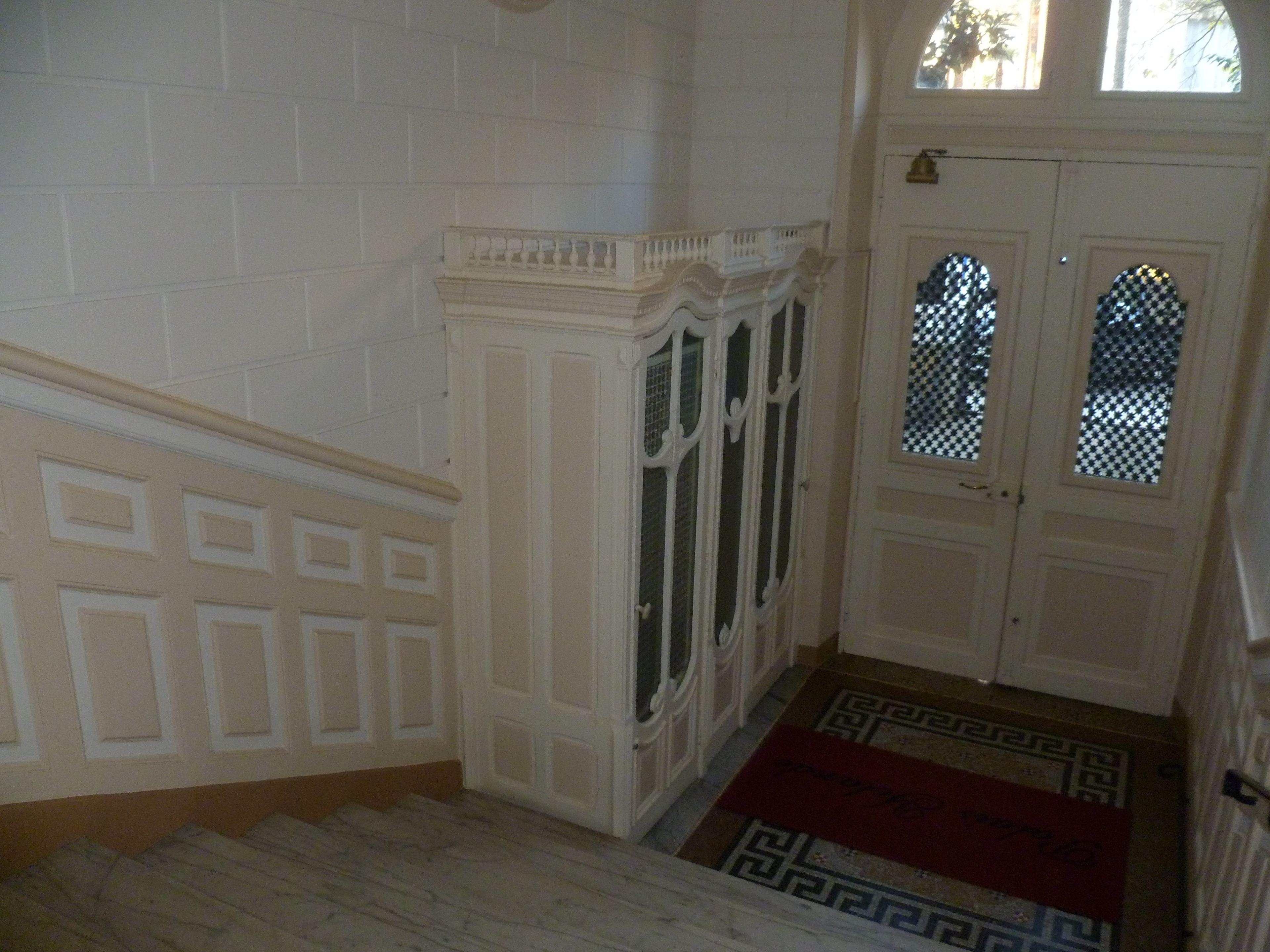 Victor Hugo Hotel Nice