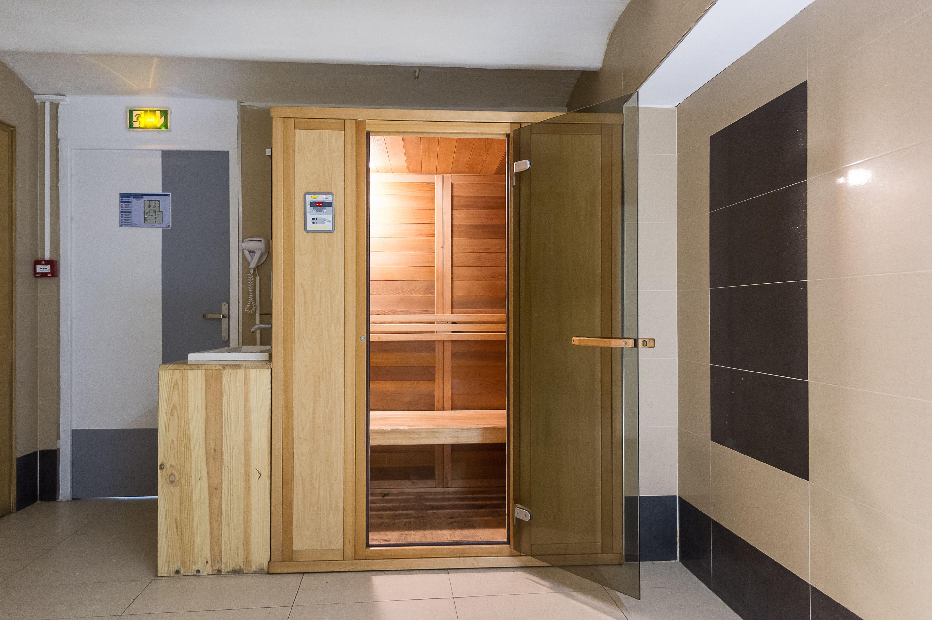 Saint Exupery Hostel Nice