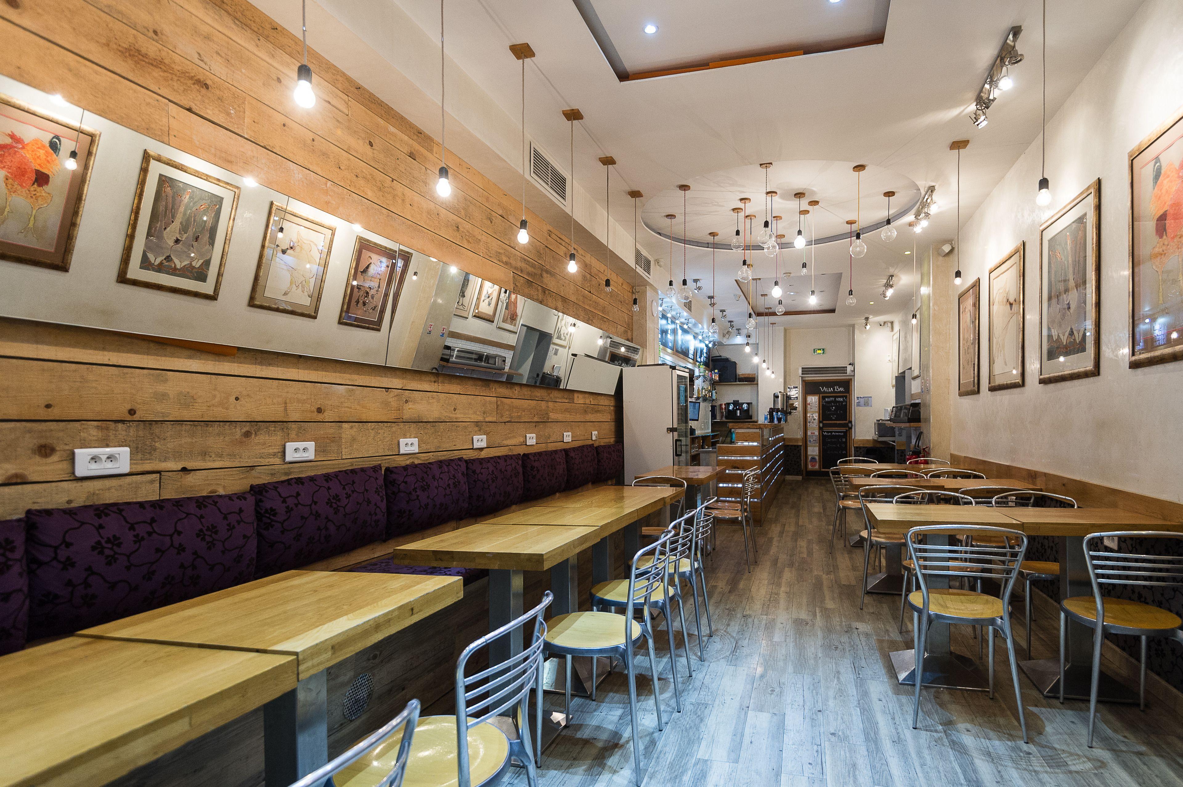 Saint Exupery * Nice