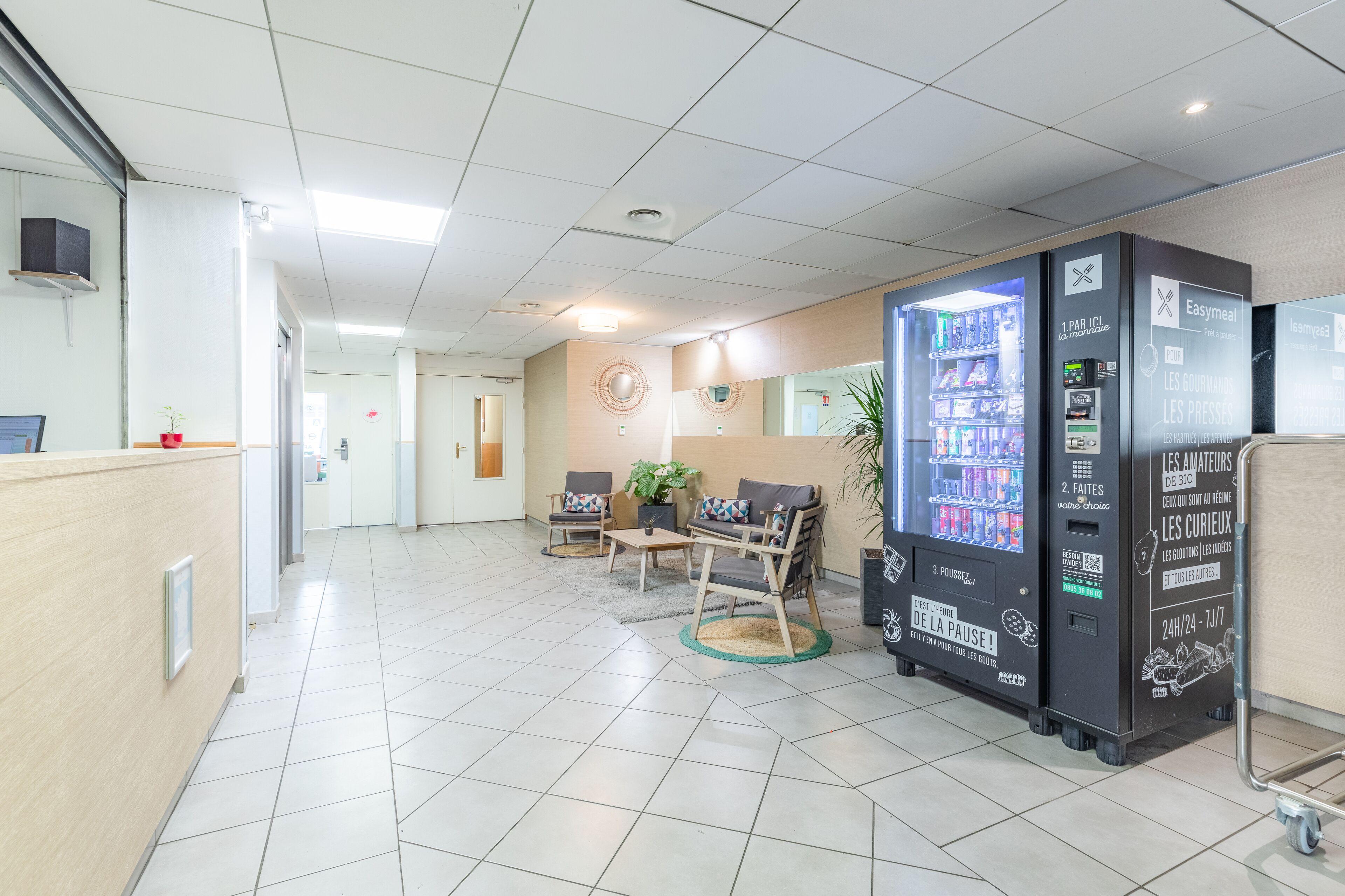 Appart'city Classic Acropolis Aparthotel 3*