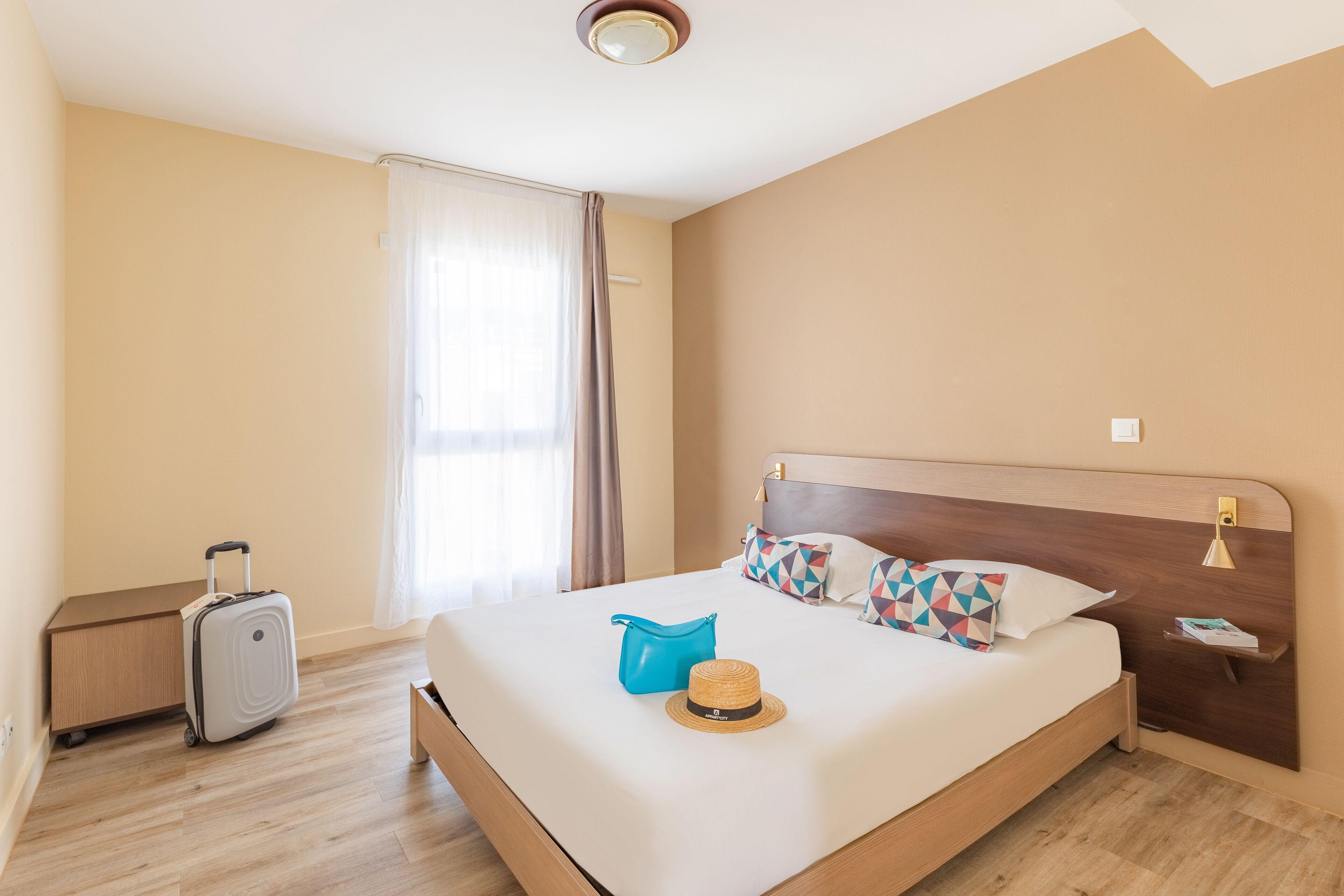 Appart'city Classic Acropolis Aparthotel