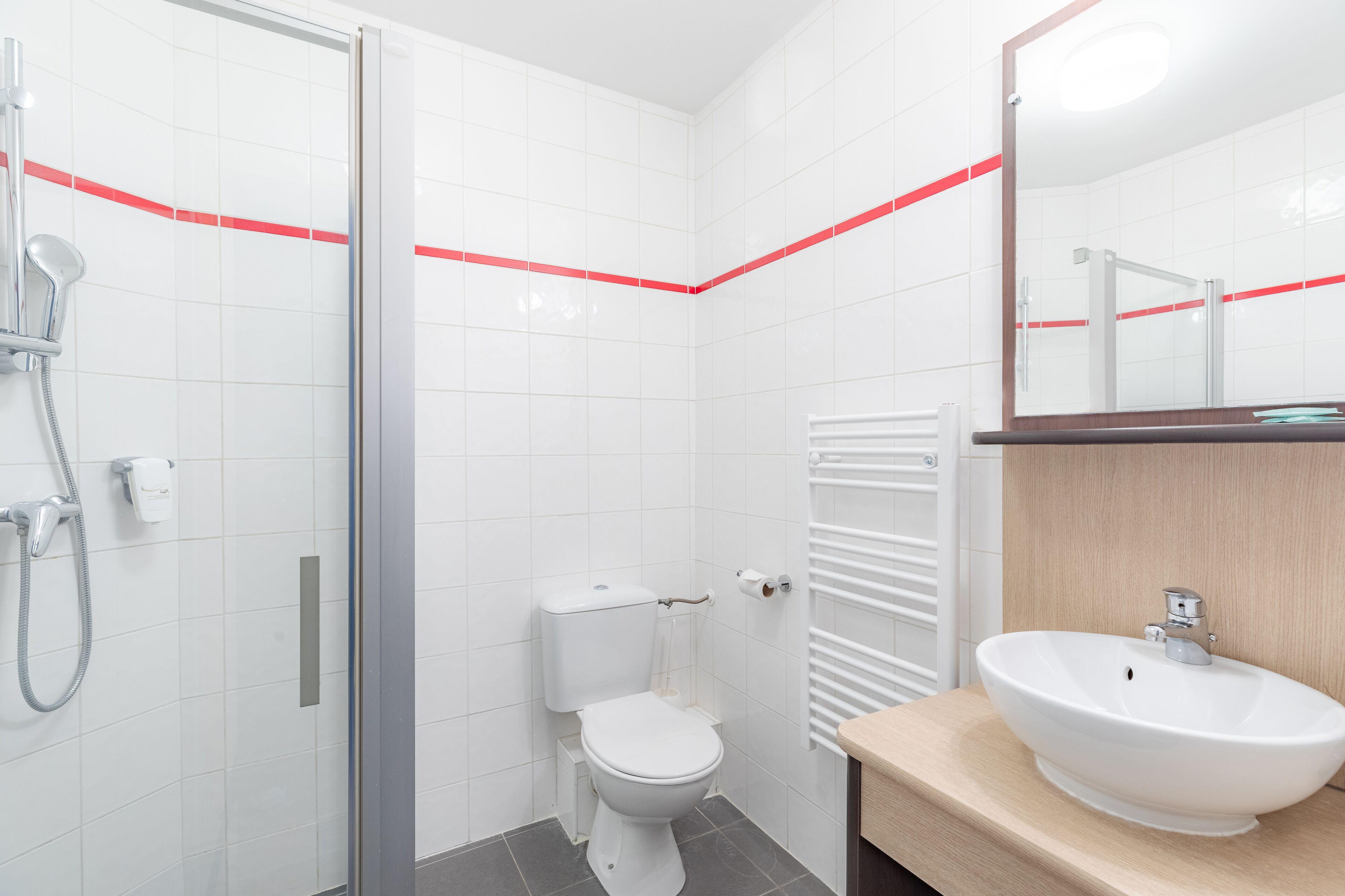 Appart'city Classic Acropolis 3* Nice