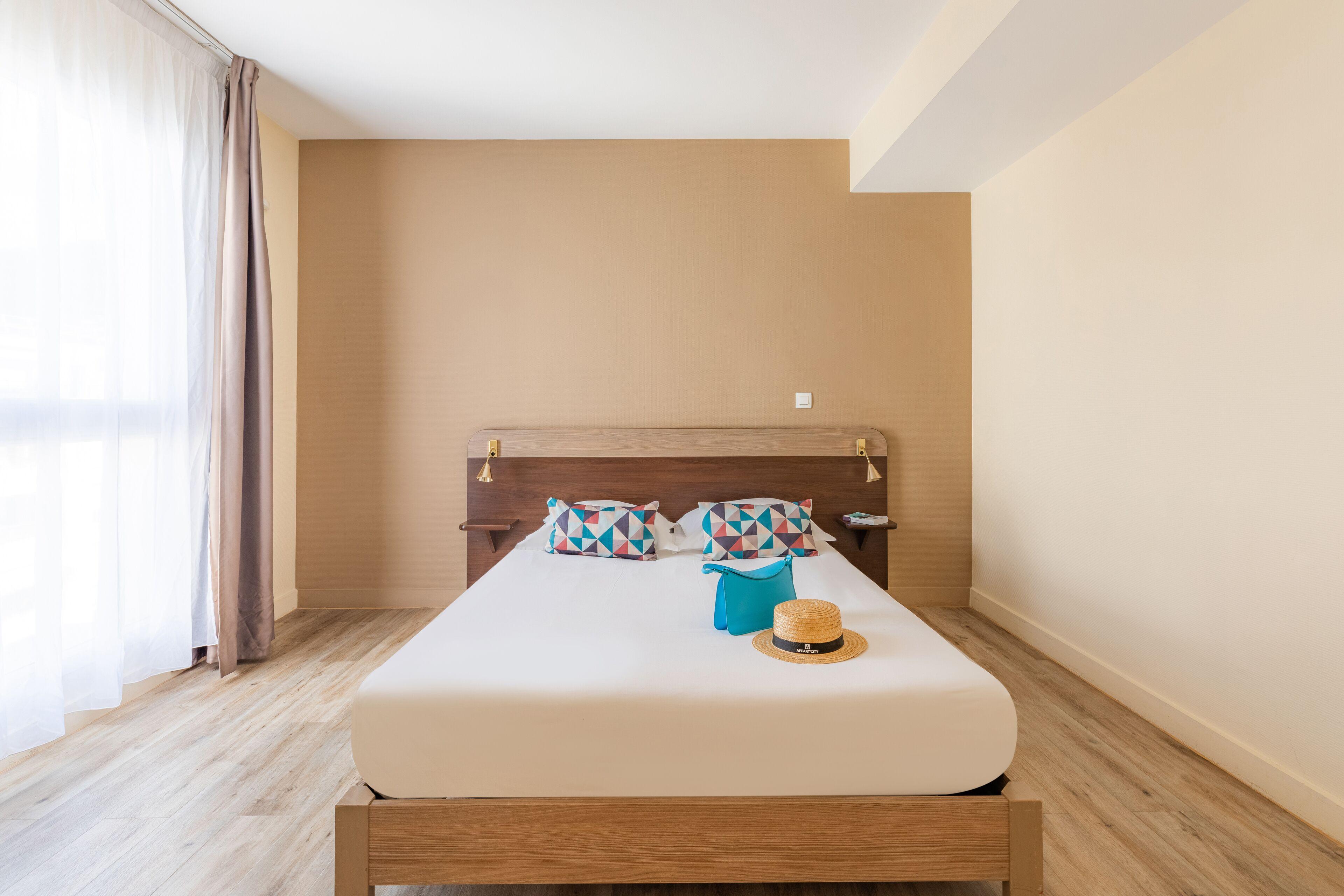 Aparthotel Appart'city Classic Acropolis