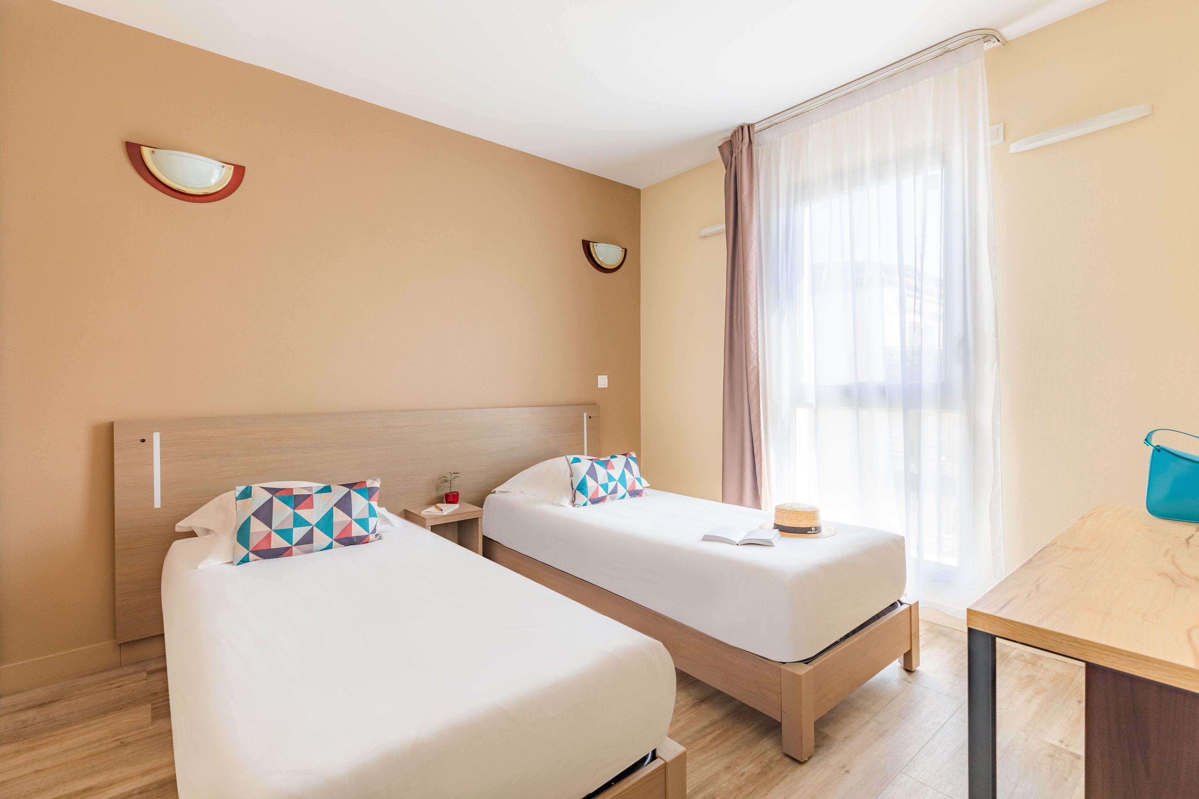 Aparthotel Appart'city Classic Acropolis