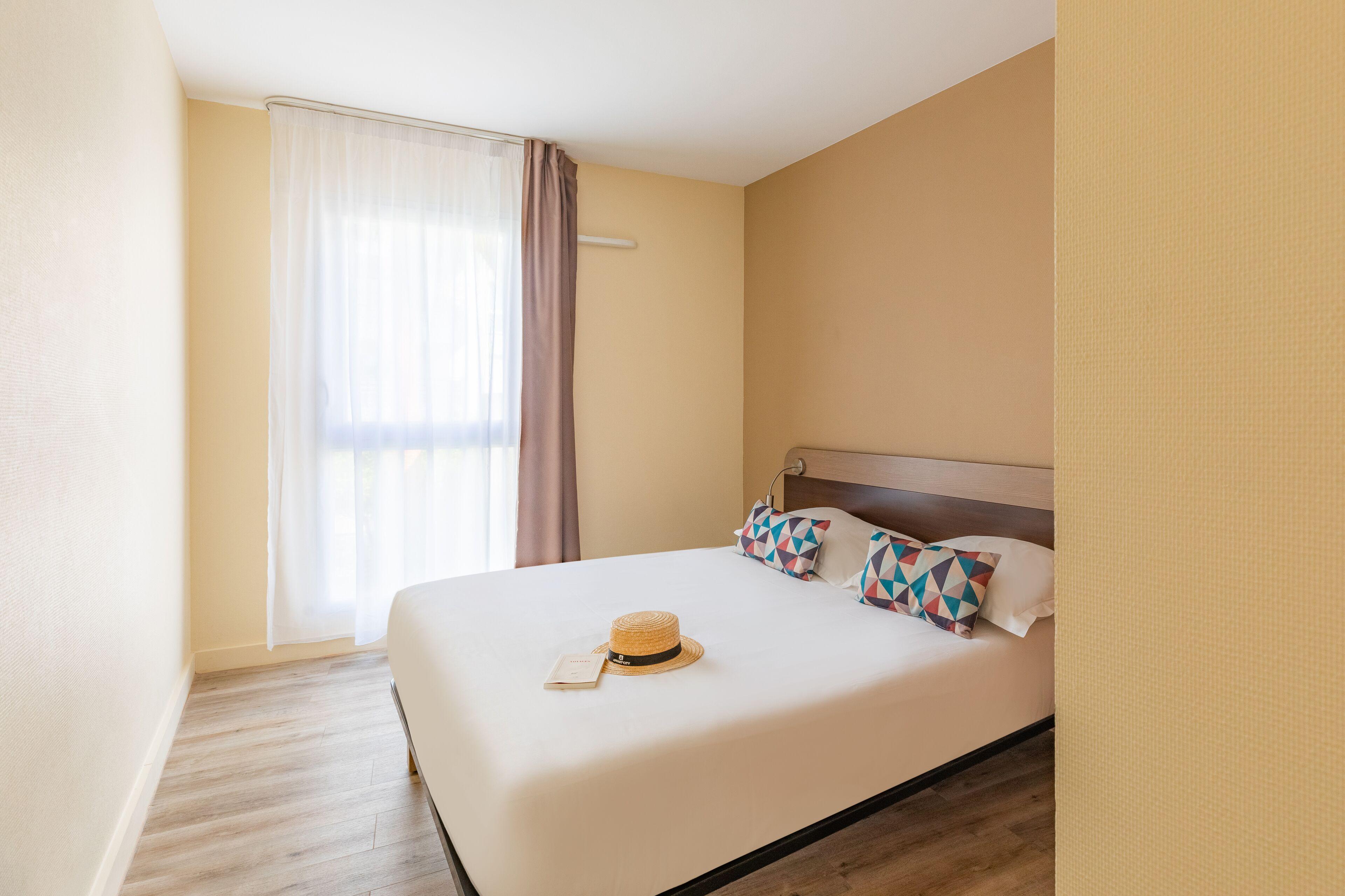 Appart'city Classic Acropolis Aparthotel
