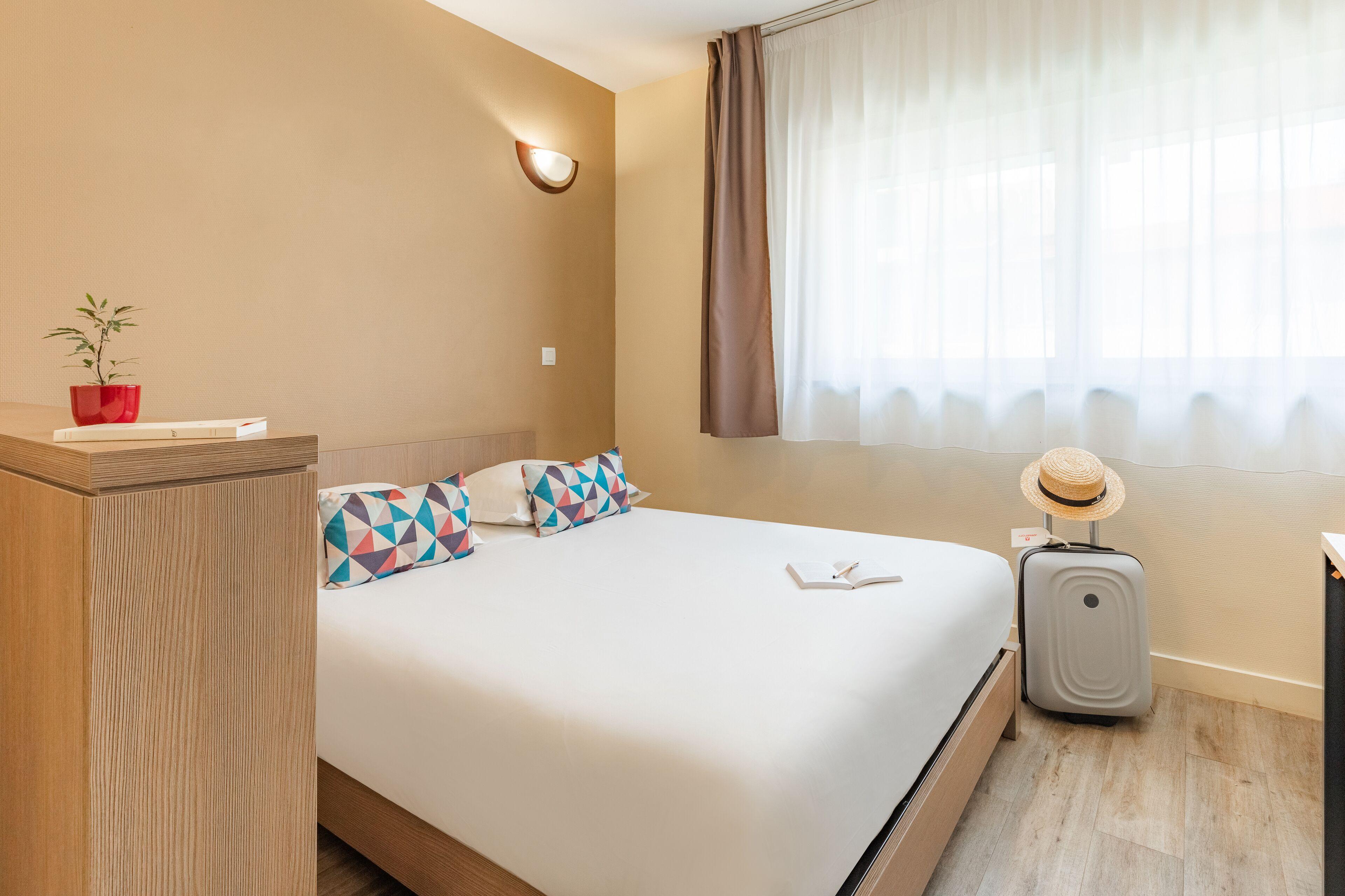 Aparthotel Appart'city Classic Acropolis