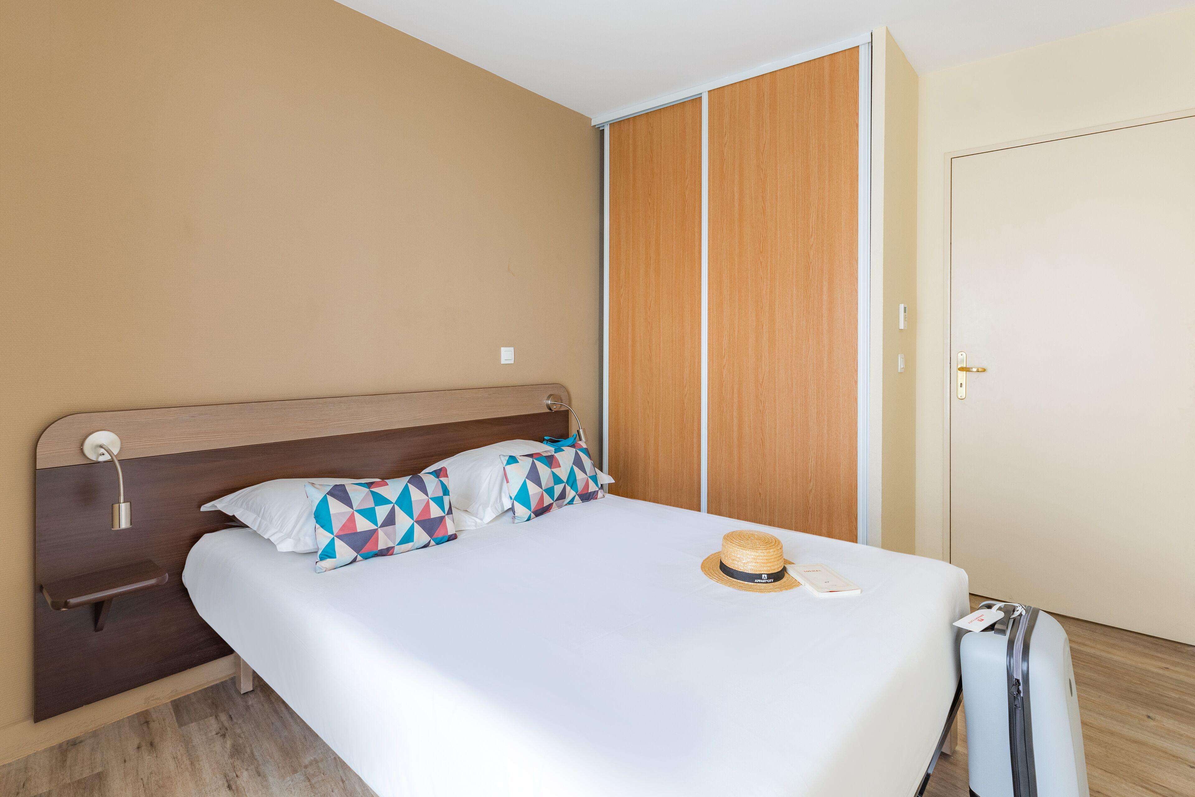 Aparthotel Appart'city Classic Acropolis