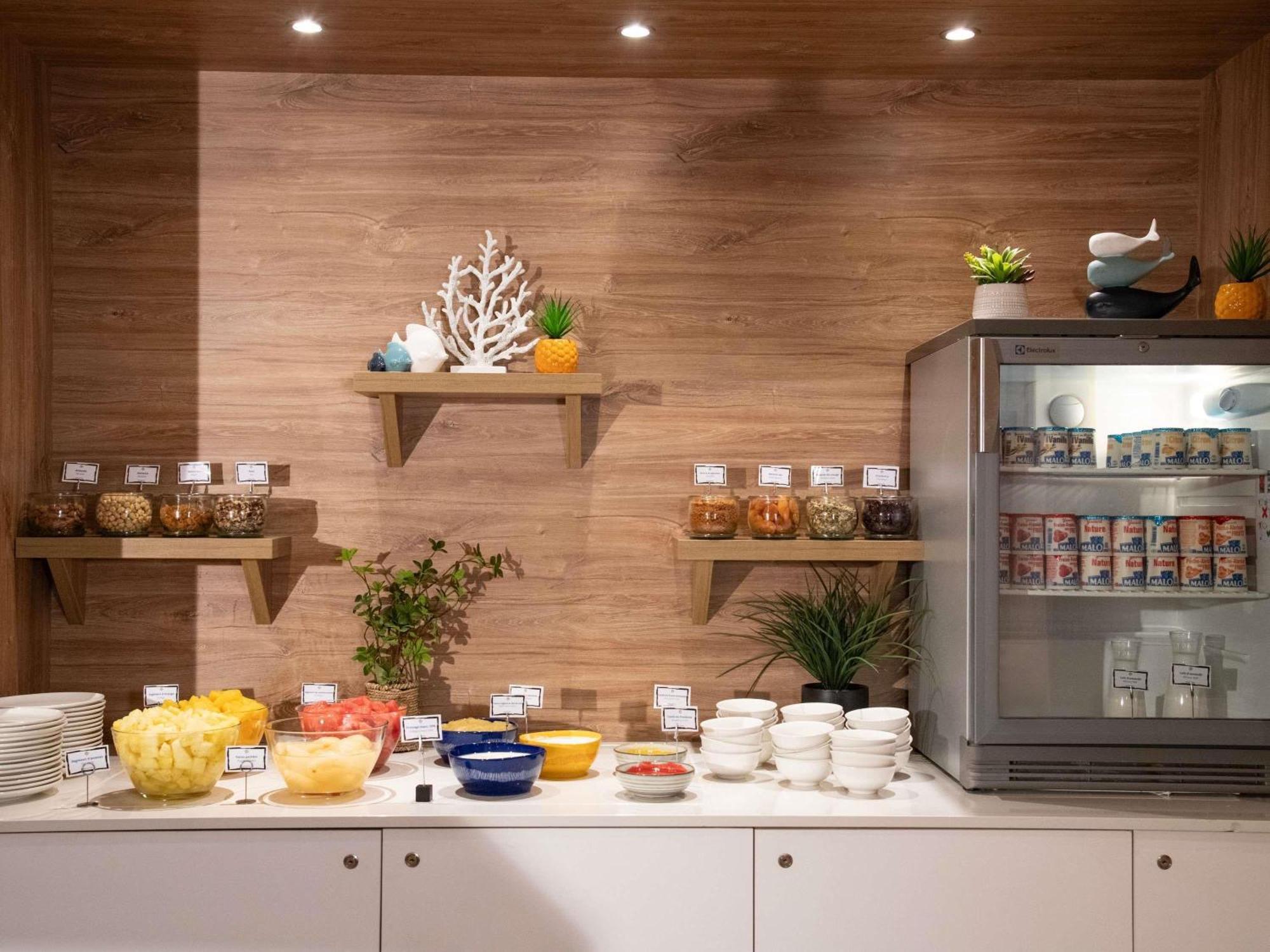 Novotel Arenas Aeroport Hotel Nice