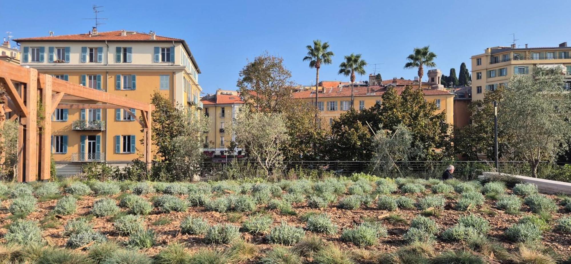 Adagio Access Garibaldi Aparthotel