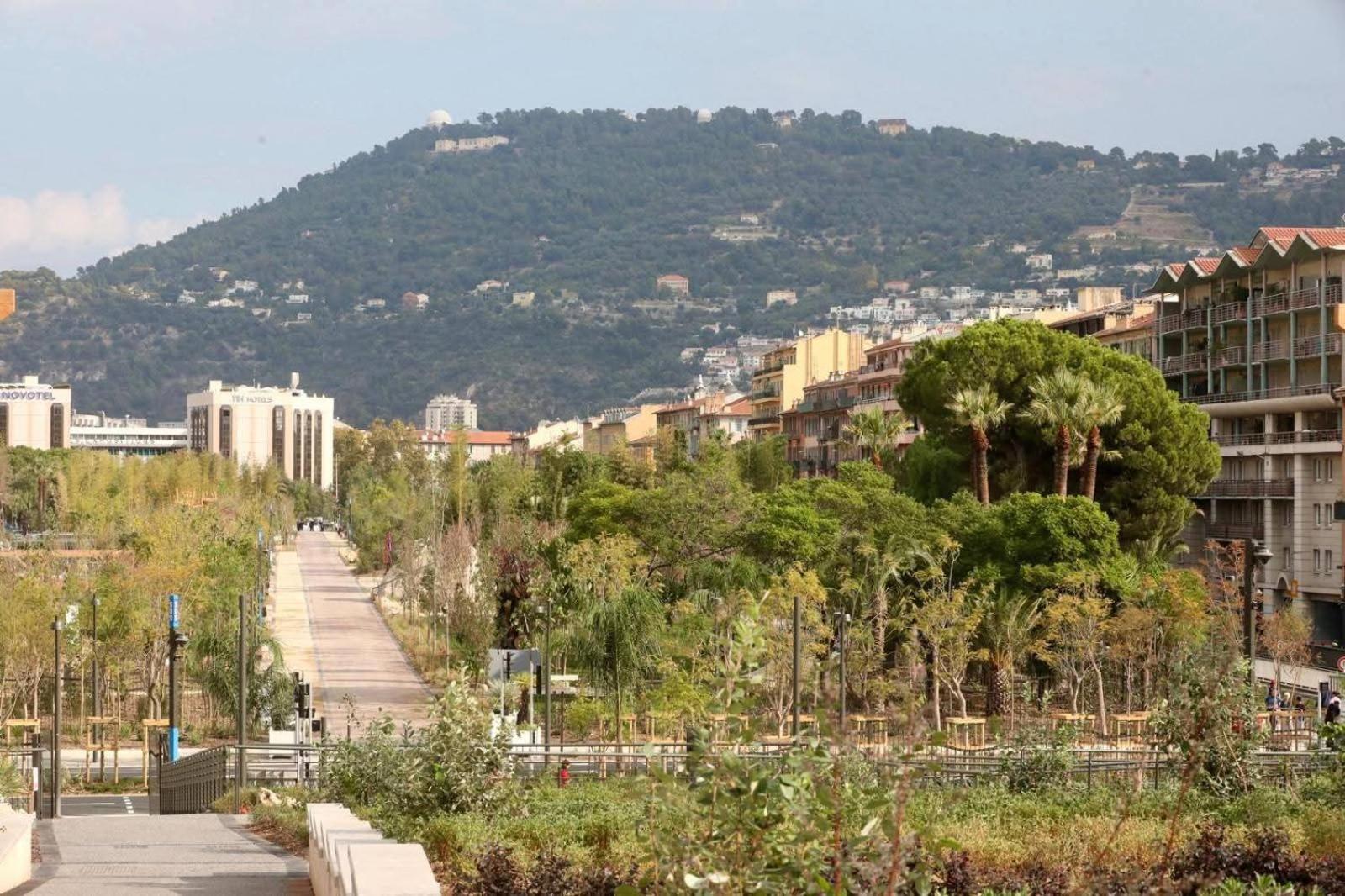 Adagio Access Garibaldi