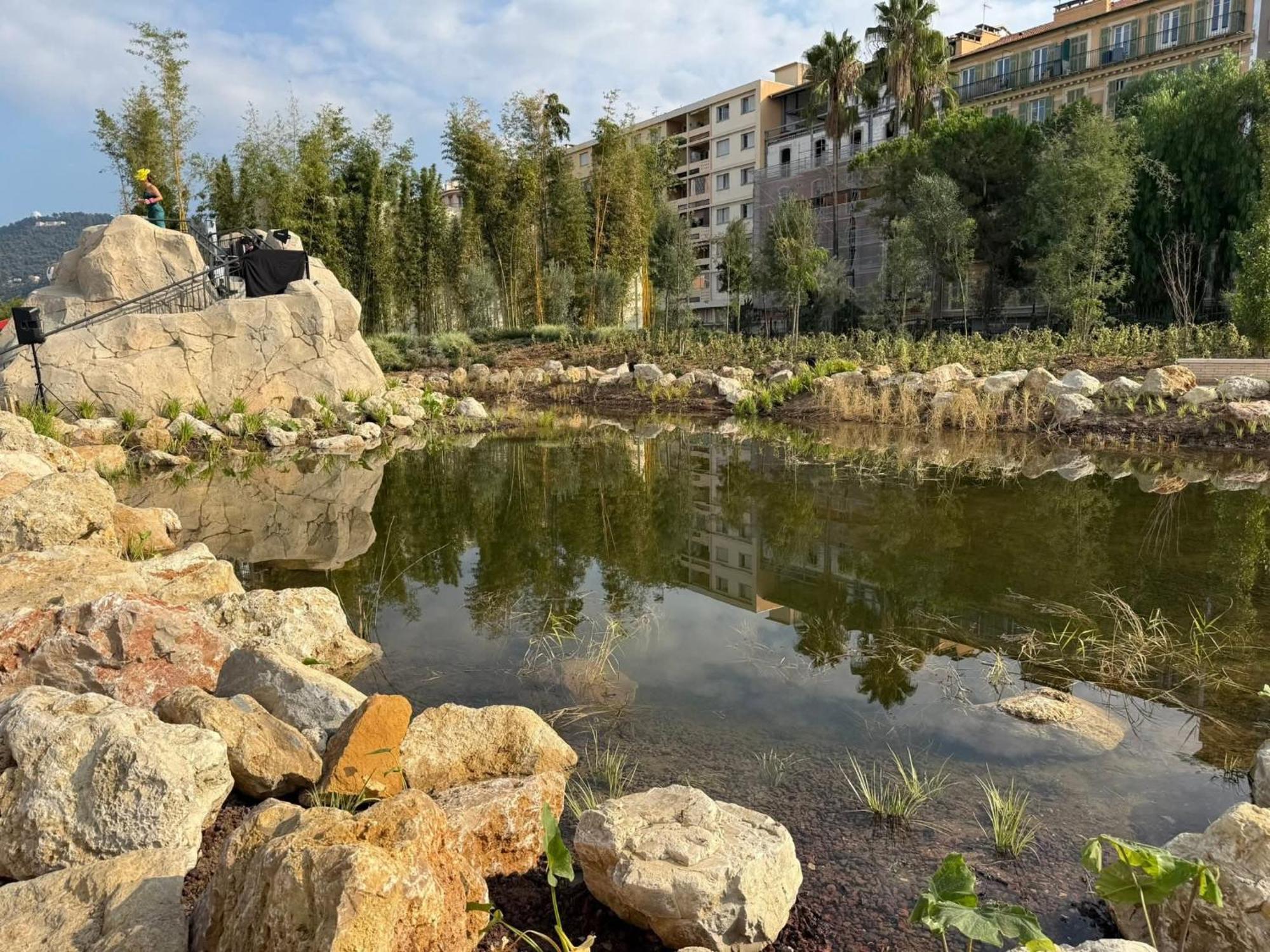 Adagio Access Garibaldi Aparthotel 2*