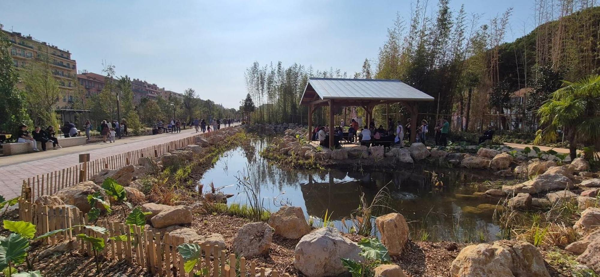 Adagio Access Garibaldi