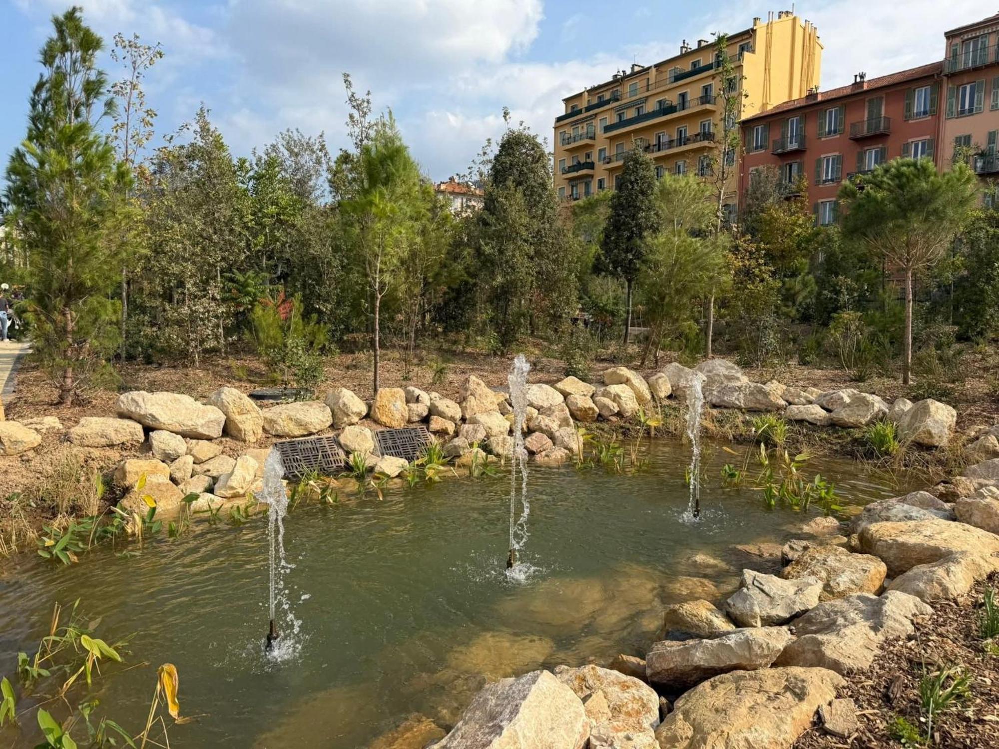 Adagio Access Garibaldi Aparthotel