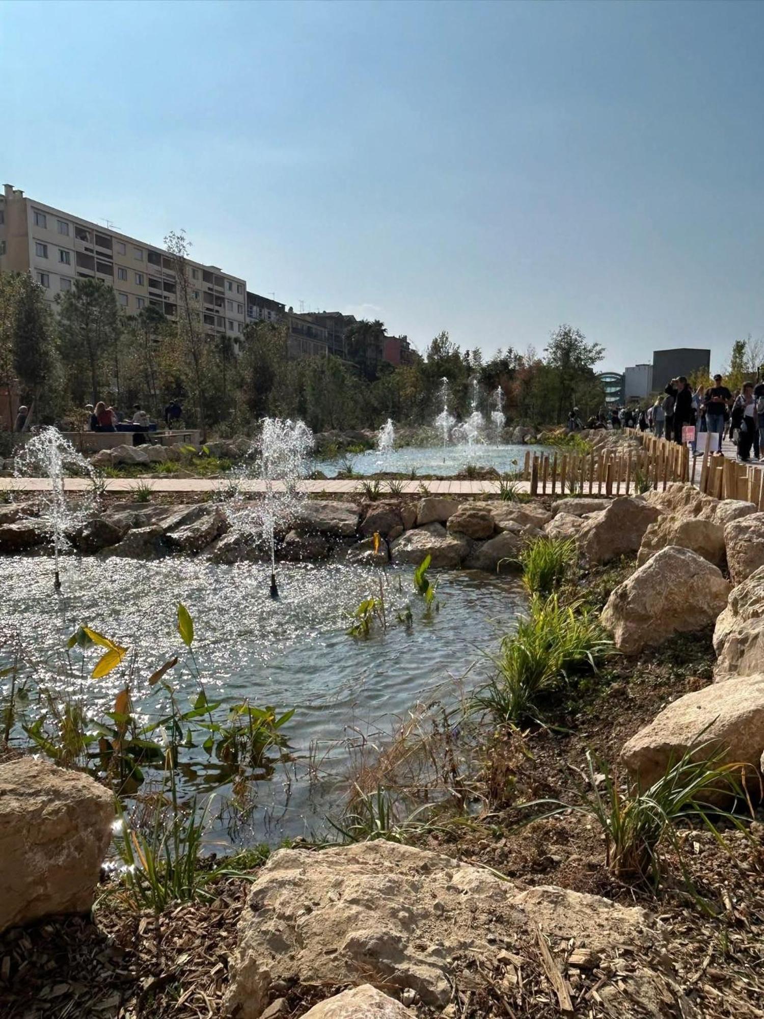 Adagio Access Garibaldi 2* Nice