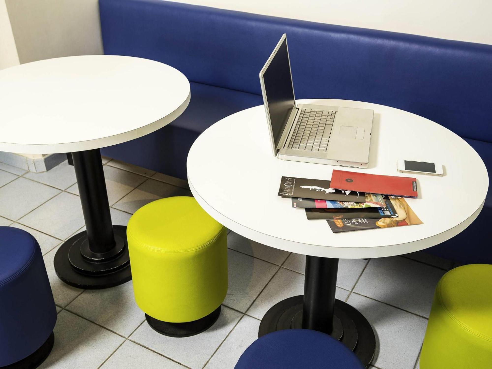 Ibis Budget Aeroport 2* Nice