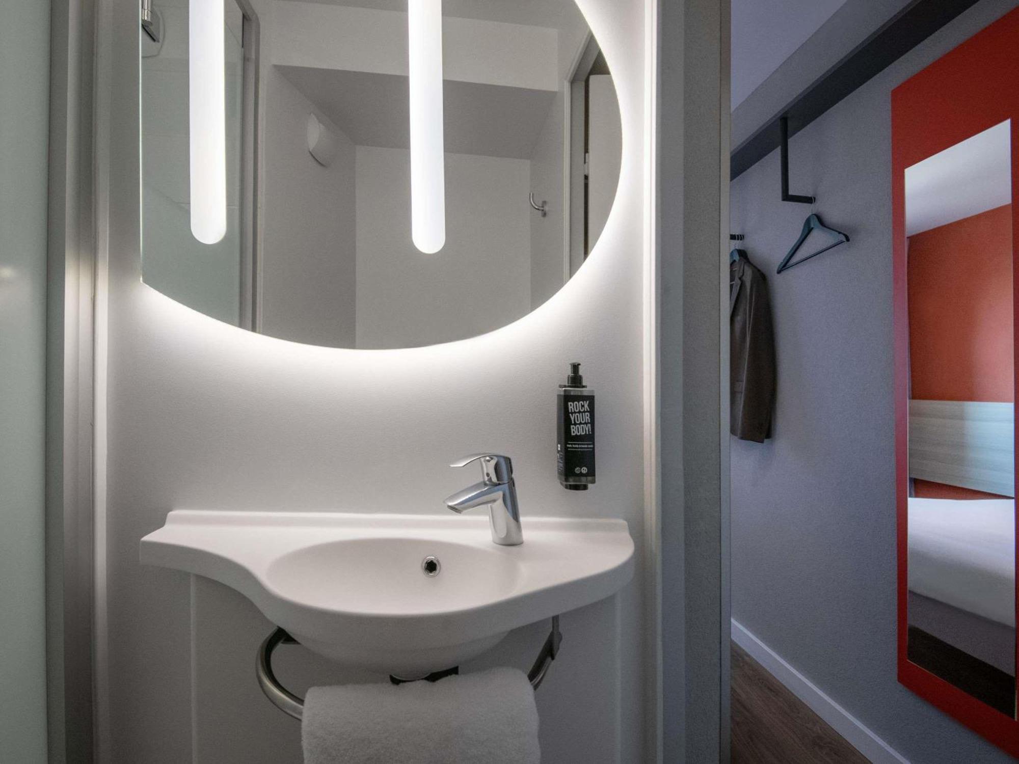 Hotel Ibis Budget Aeroport