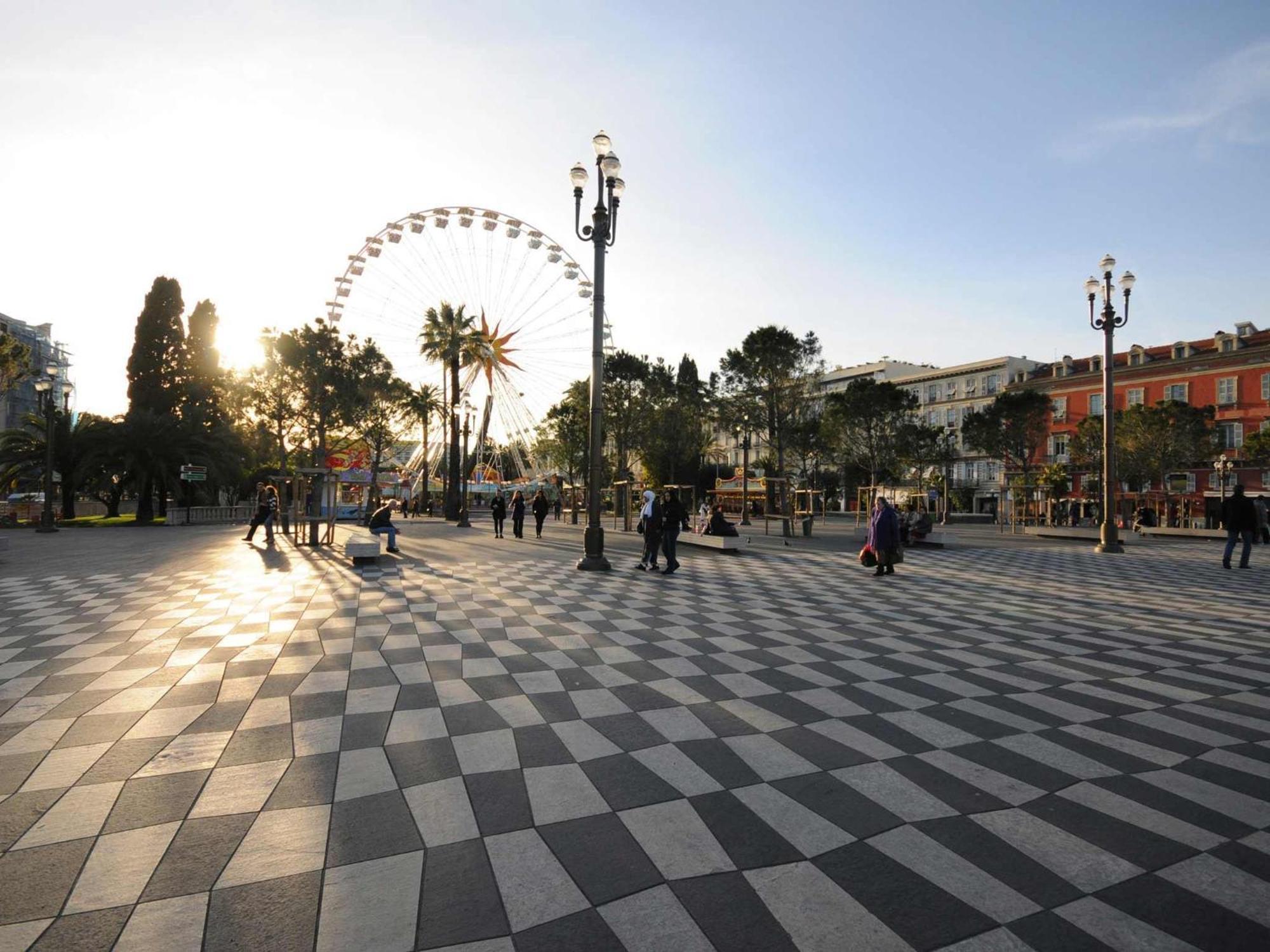 Hotel Ibis Budget Aeroport