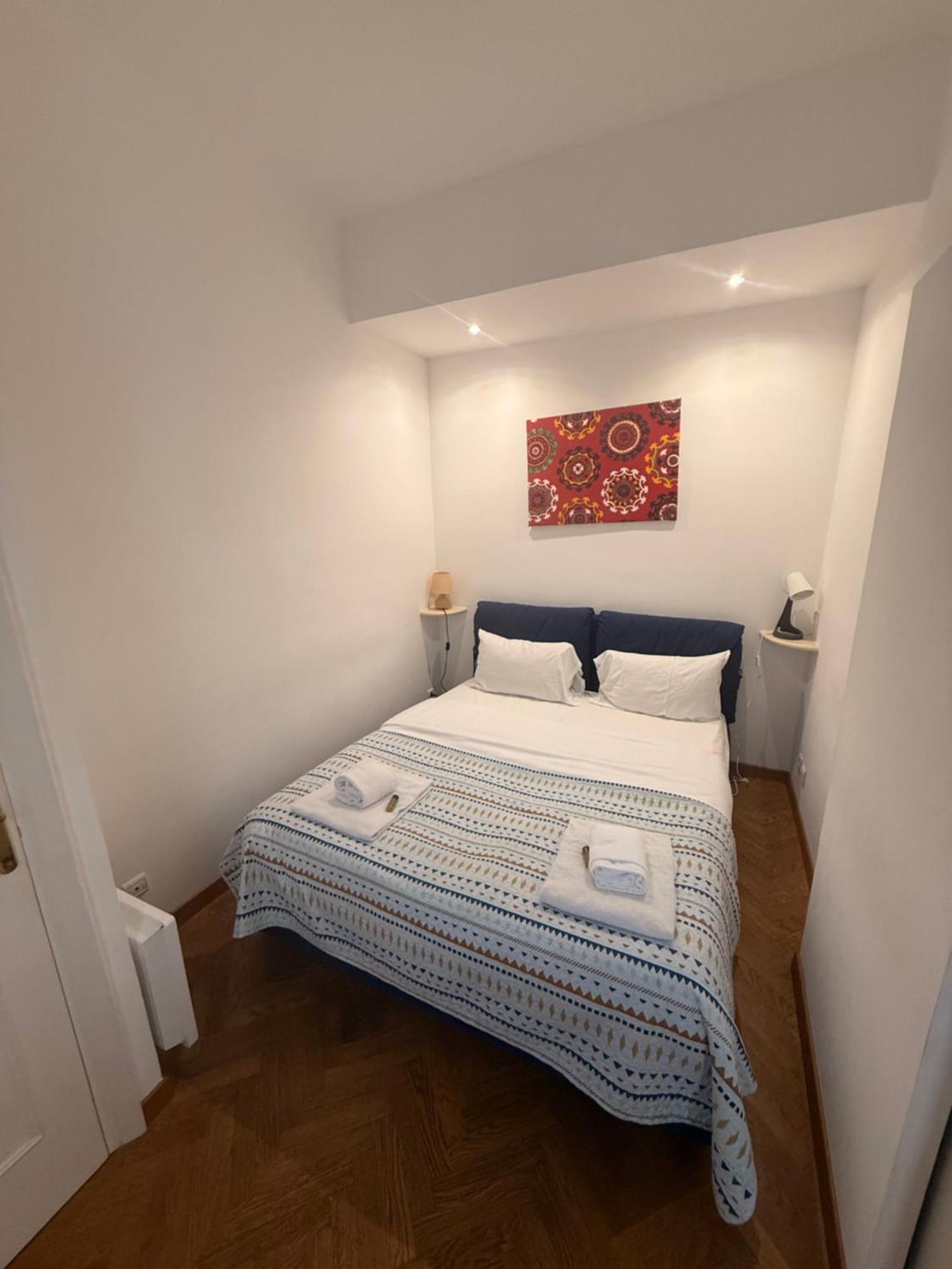 Le Savoy Palace - Five Stars House * Nice