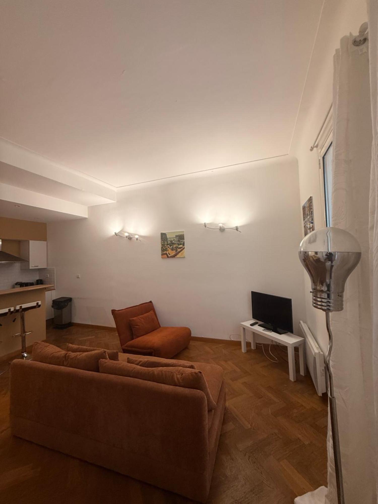 Le Savoy Palace - Five Stars House Nice