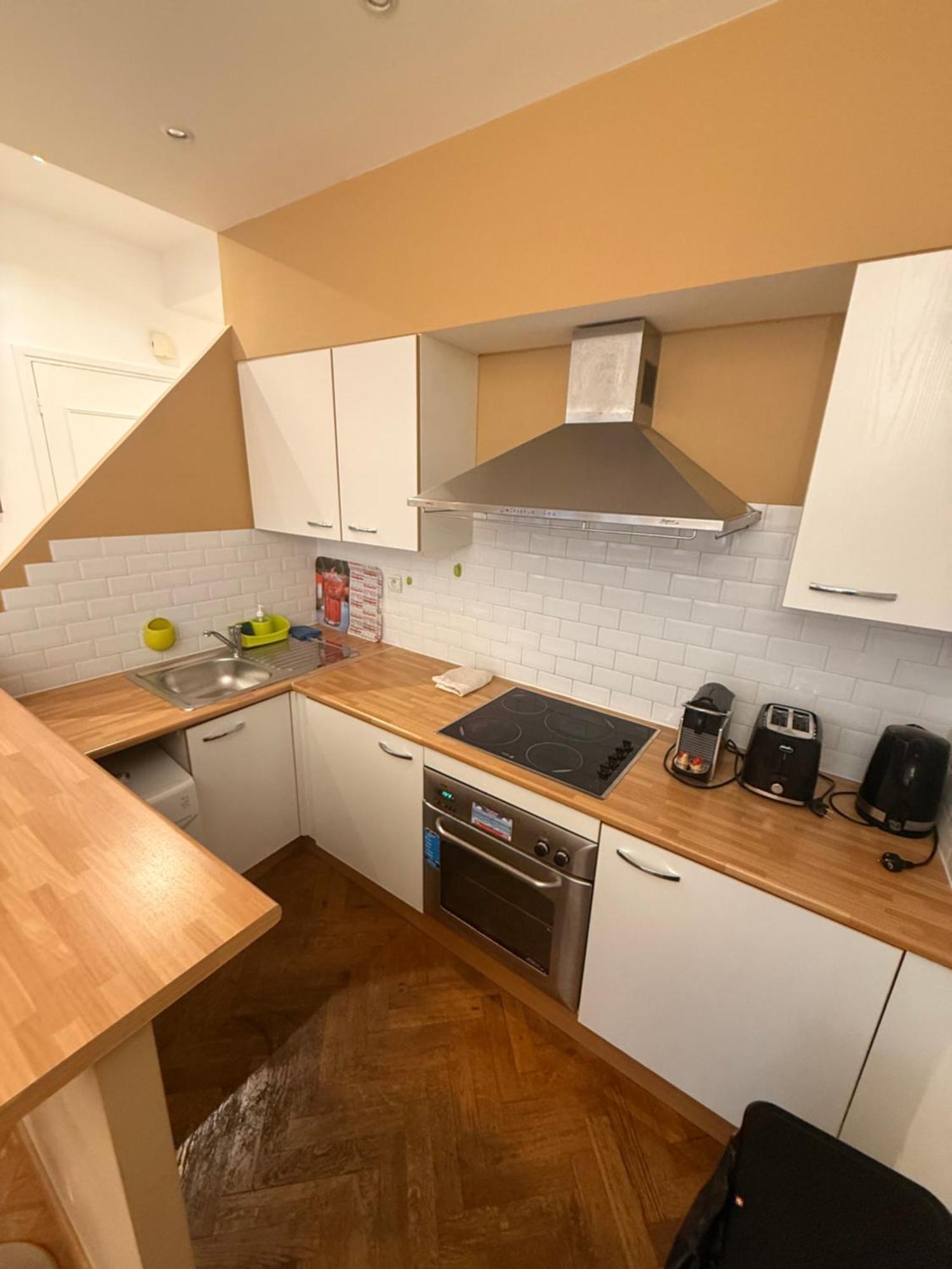 Le Savoy Palace - Five Stars House Apartment