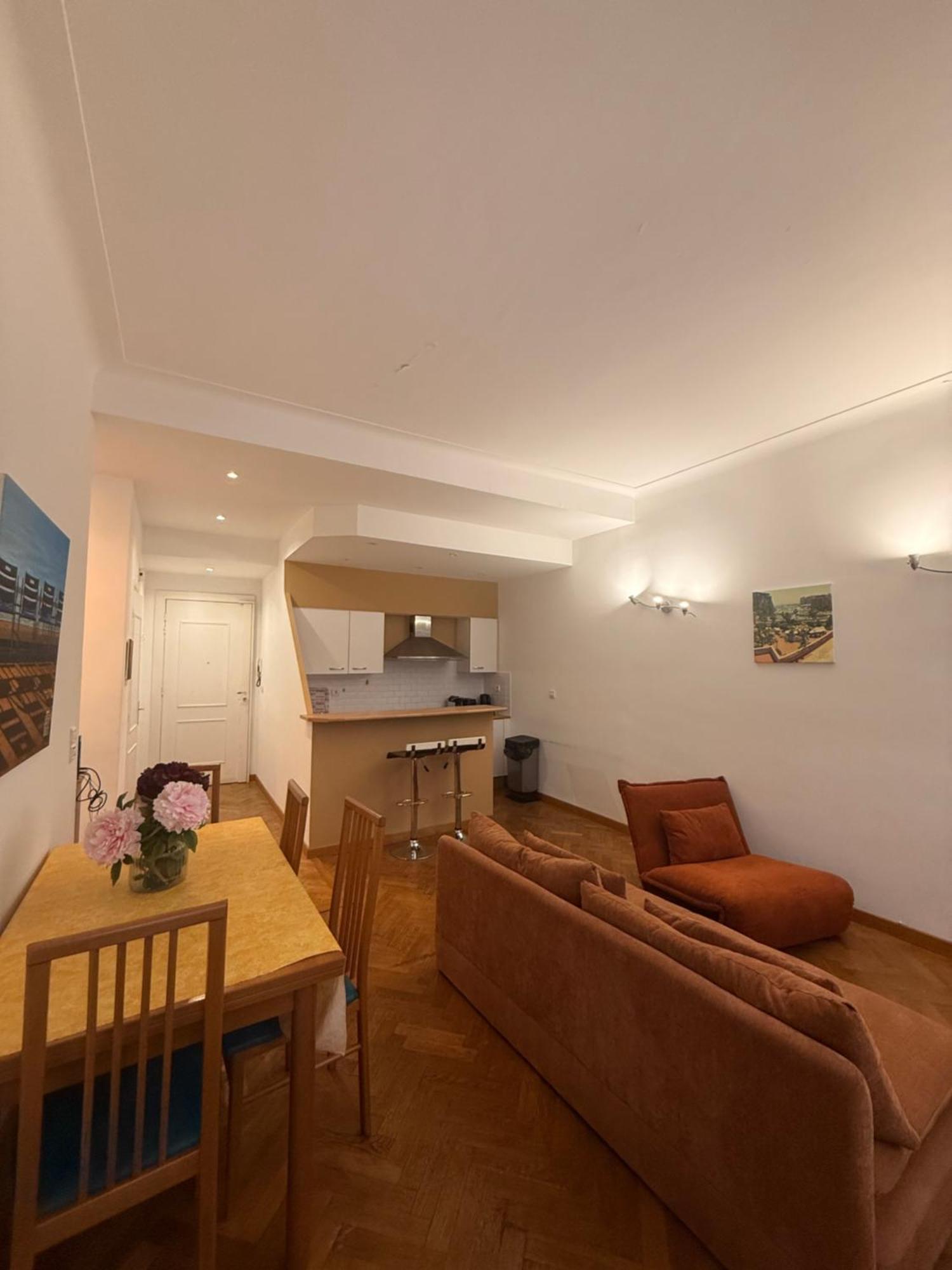 Le Savoy Palace - Five Stars House Apartment Nice