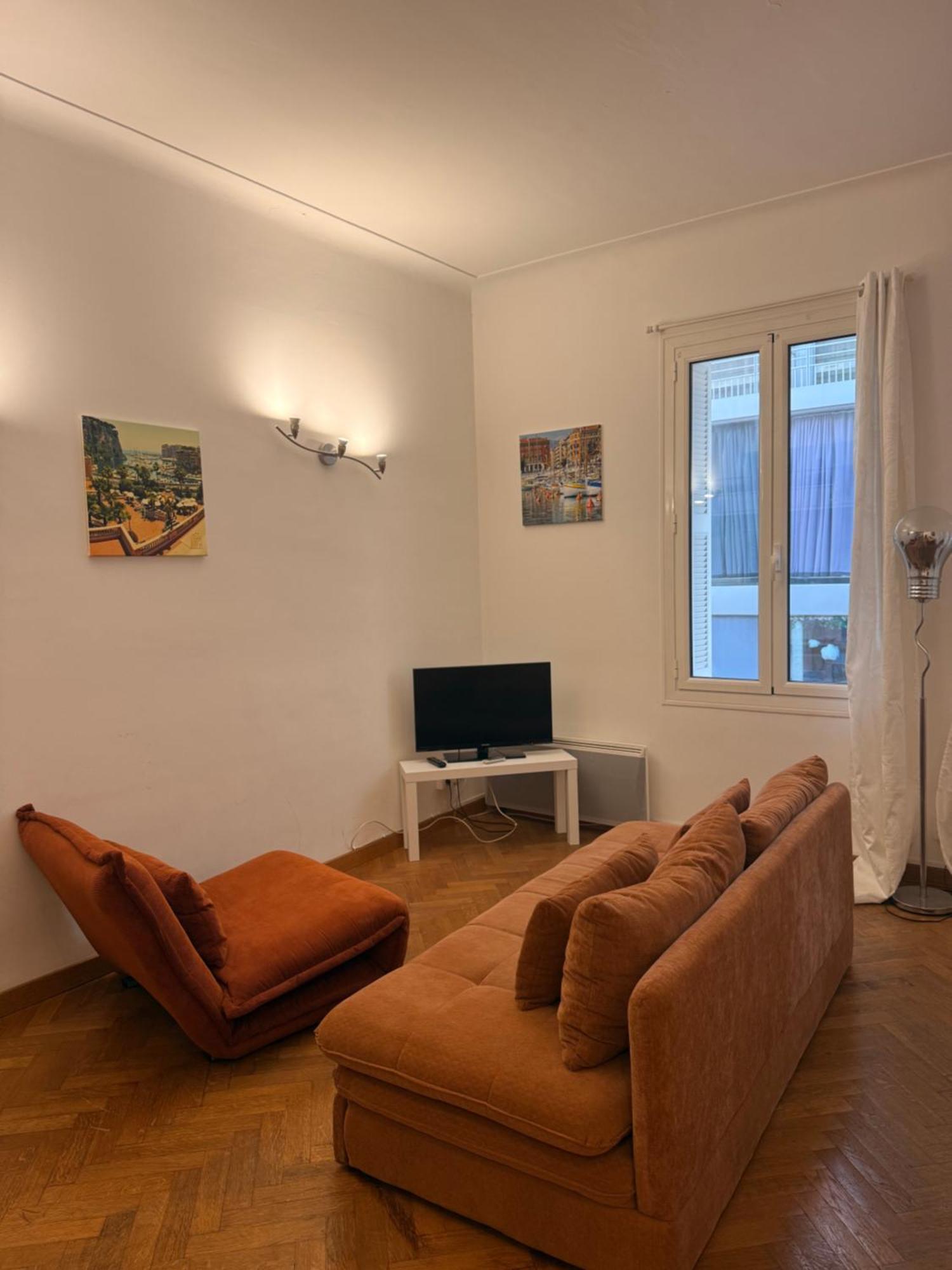 Le Savoy Palace - Five Stars House Apartment Nice