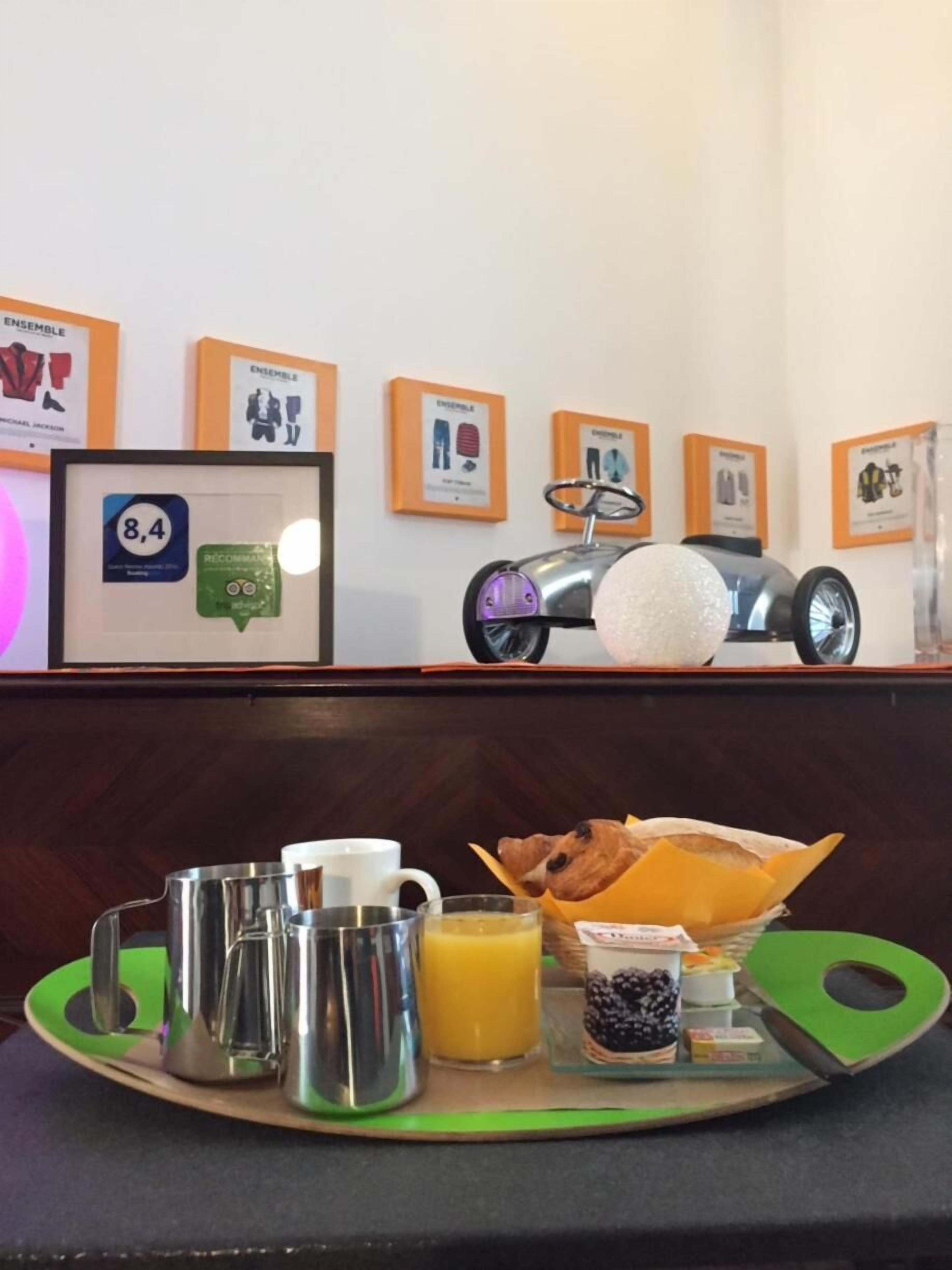 Hotel Little Palace 3*