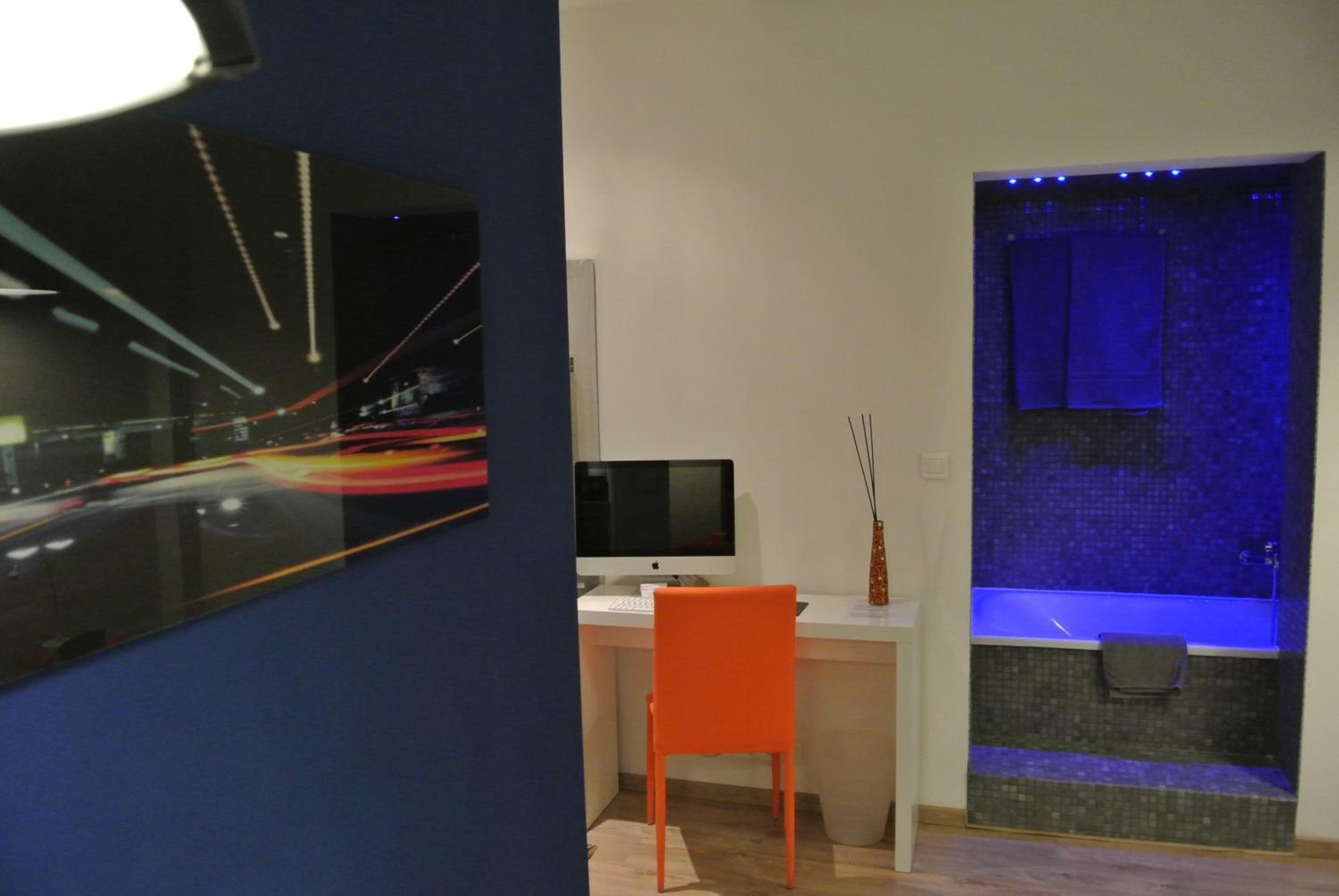 Little Palace Hotel Nice