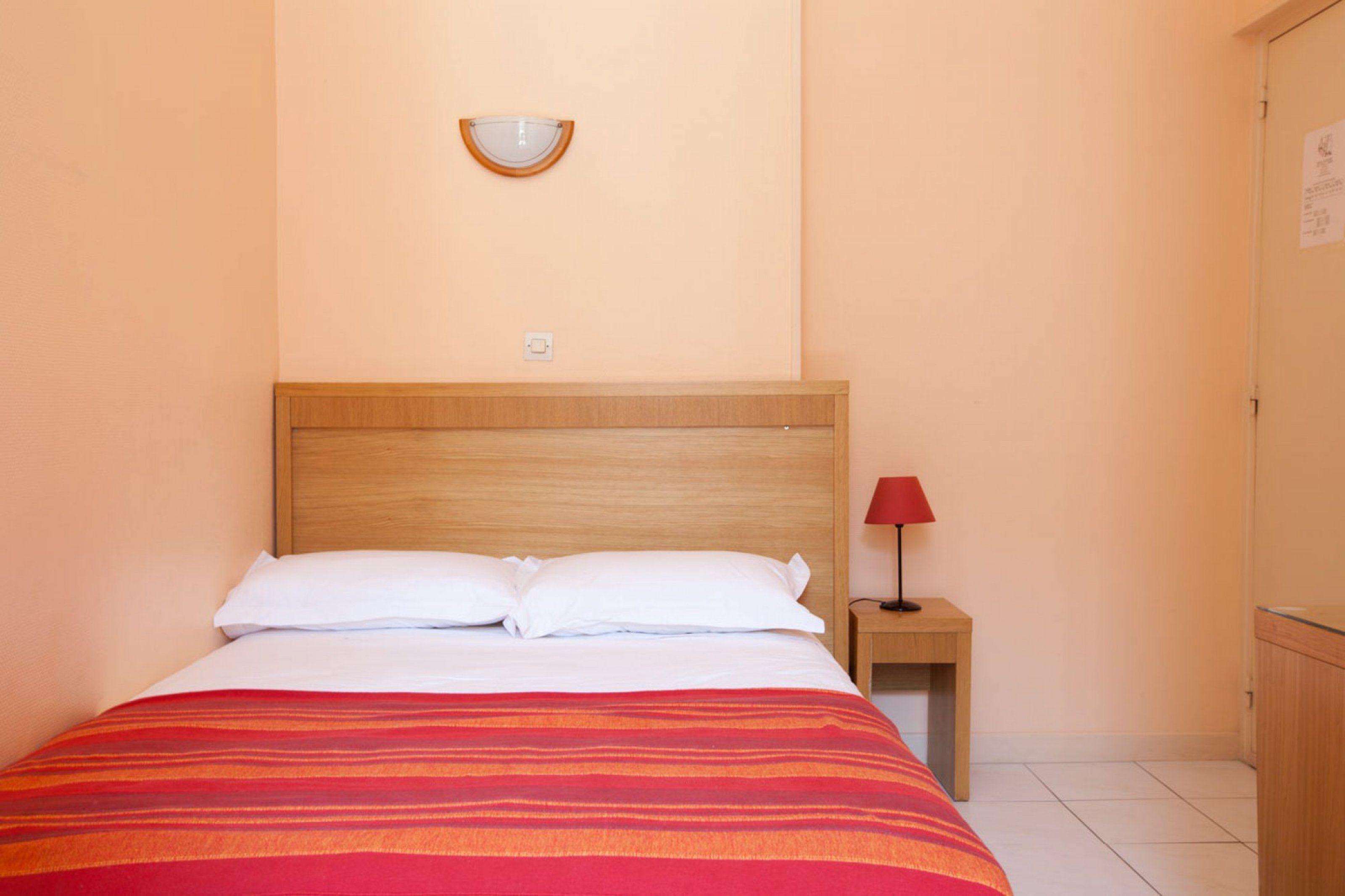 D'ostende Hotel 2*