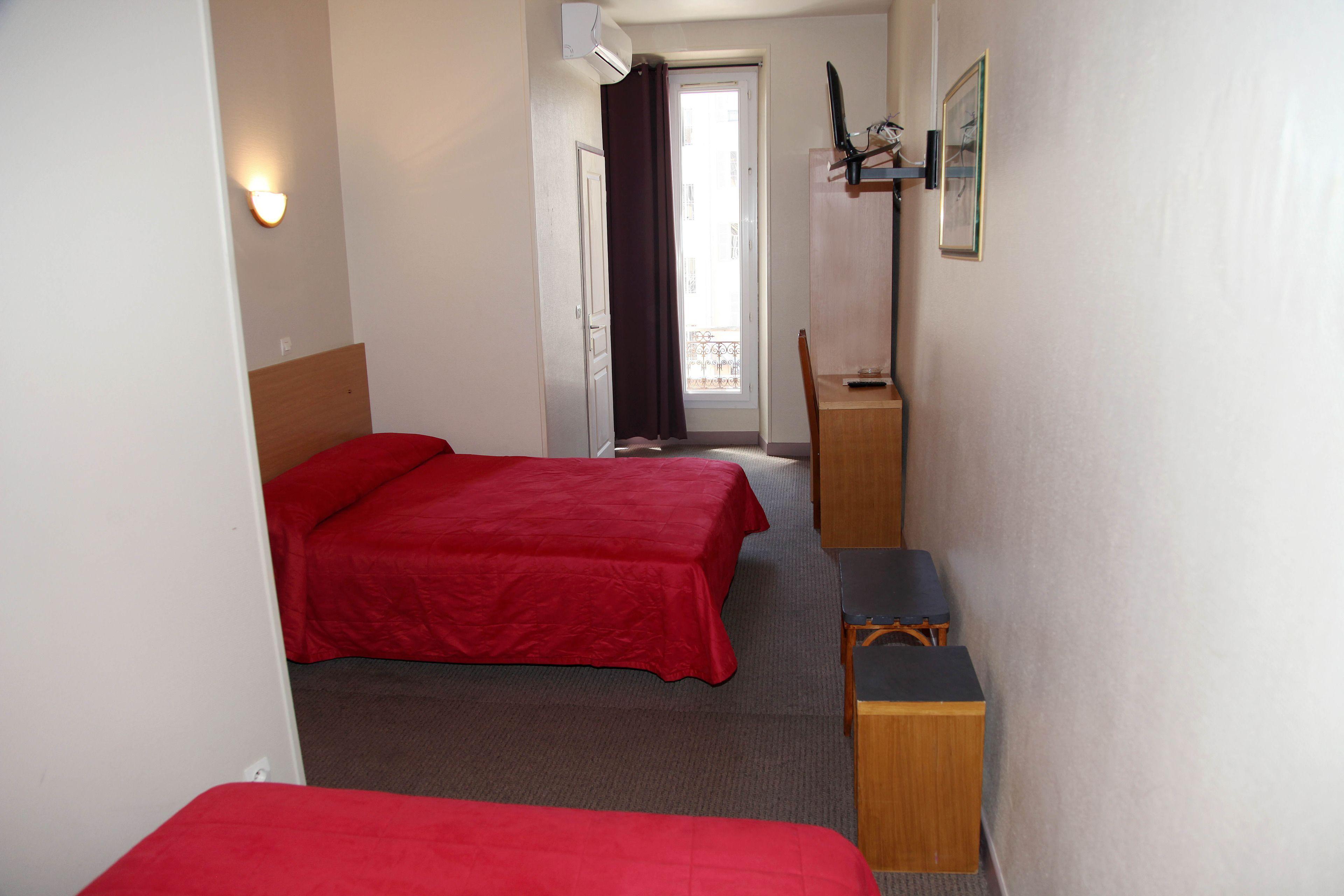 Hotel D'ostende