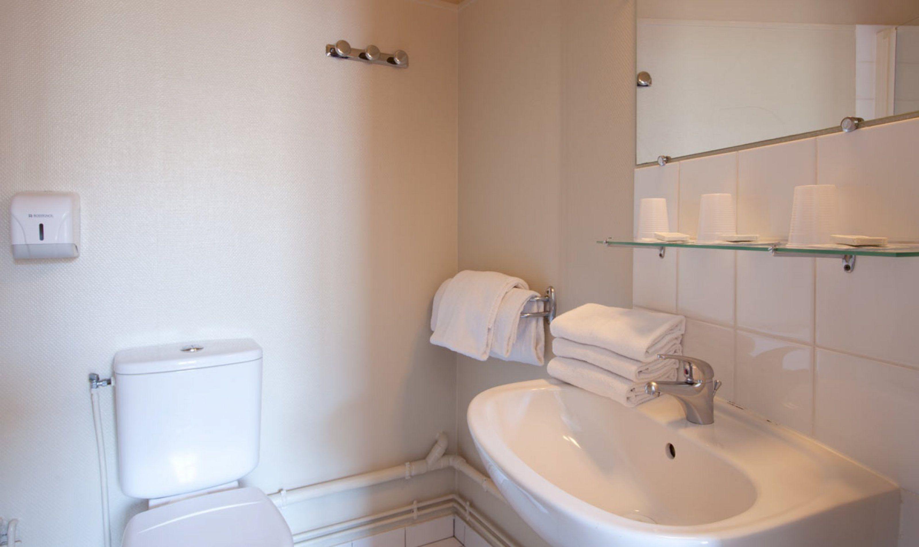 D'ostende Hotel Nice