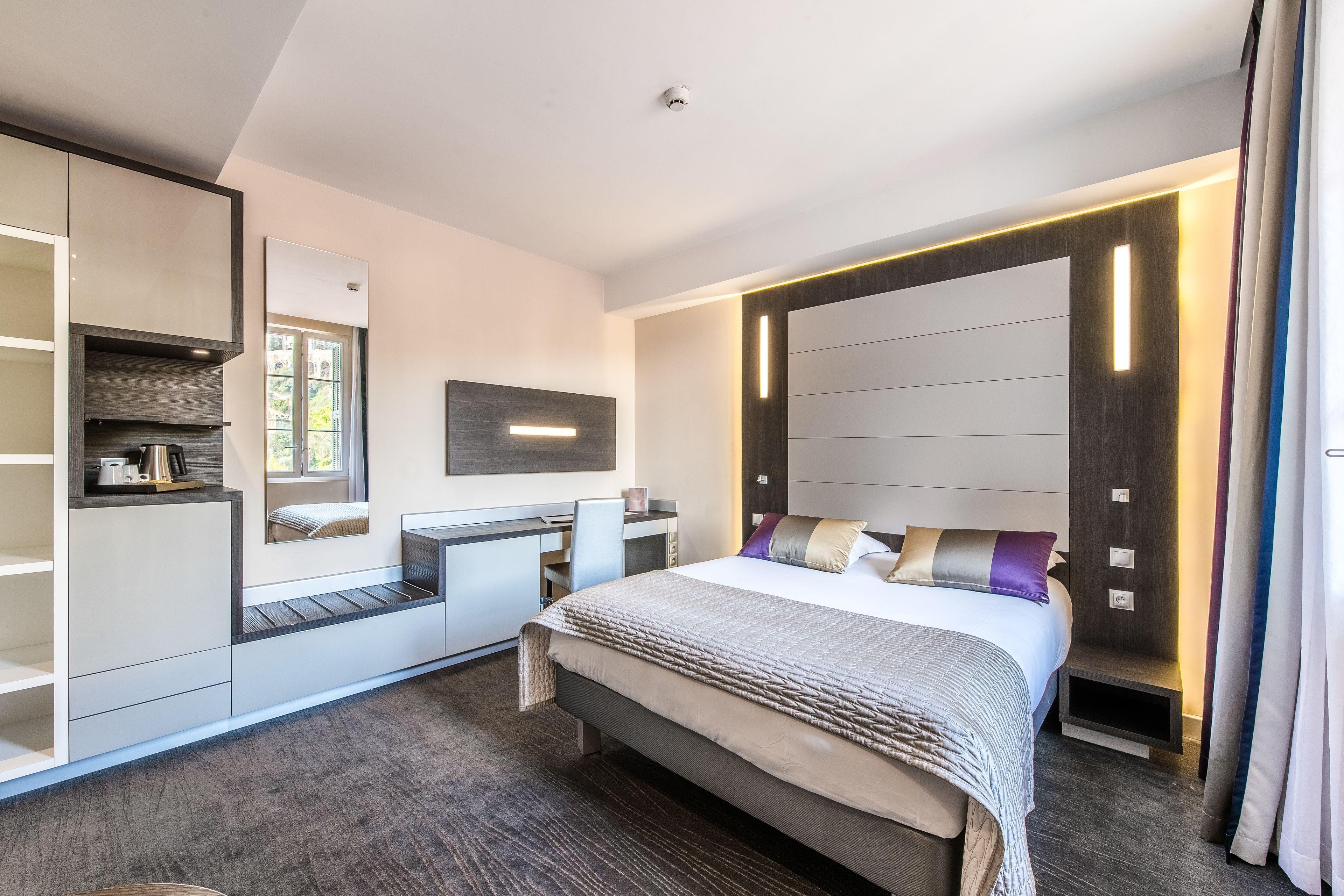 Le Saint Paul Hotel 3*