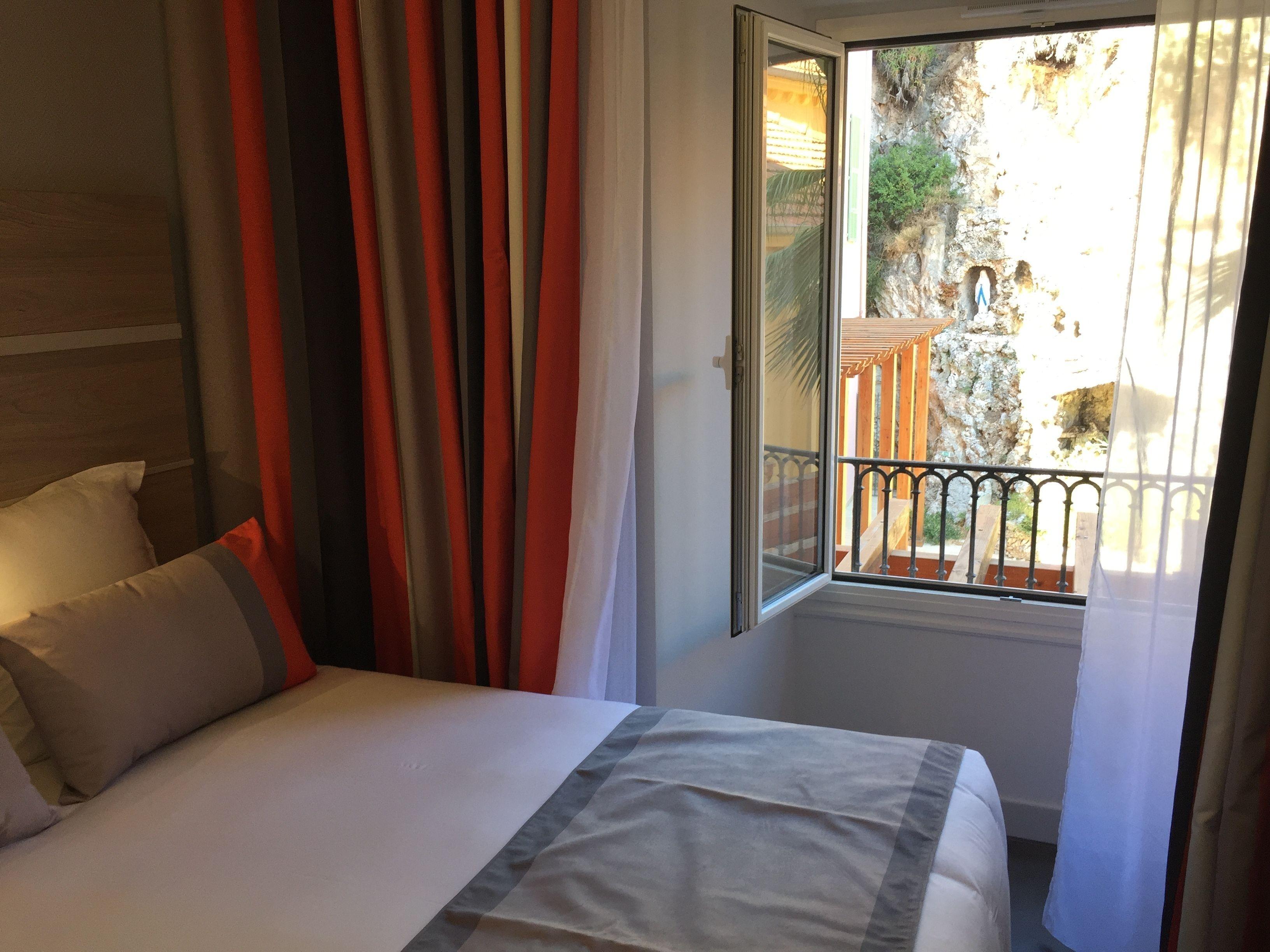 Hotel Le Saint Paul 3*