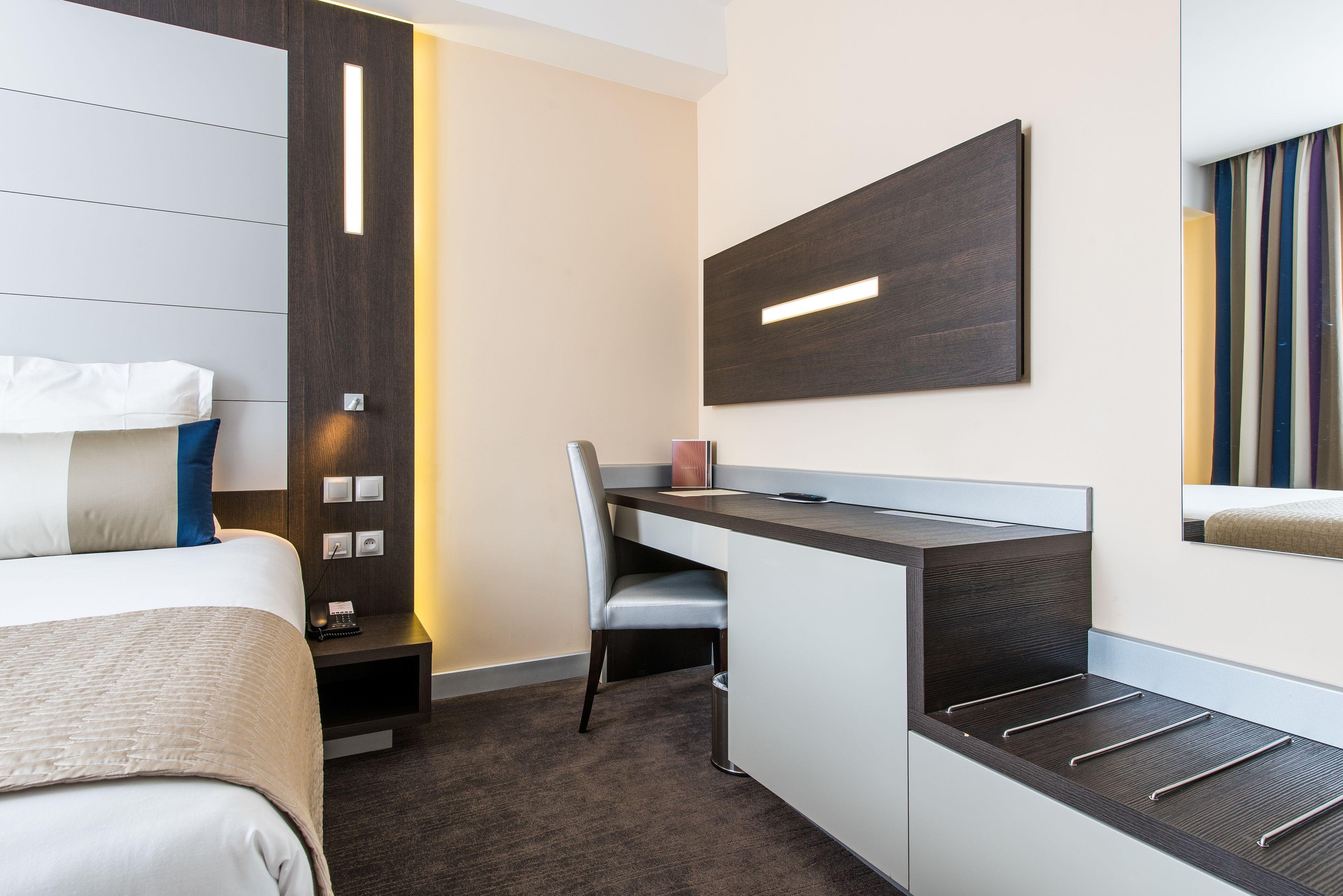 Le Saint Paul Hotel Nice